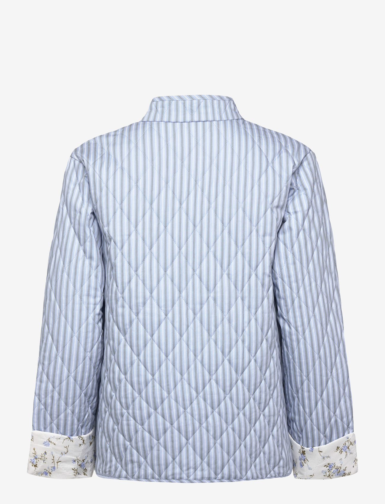 A-View - Libra jacket - sügisjakid - blue/white - 1