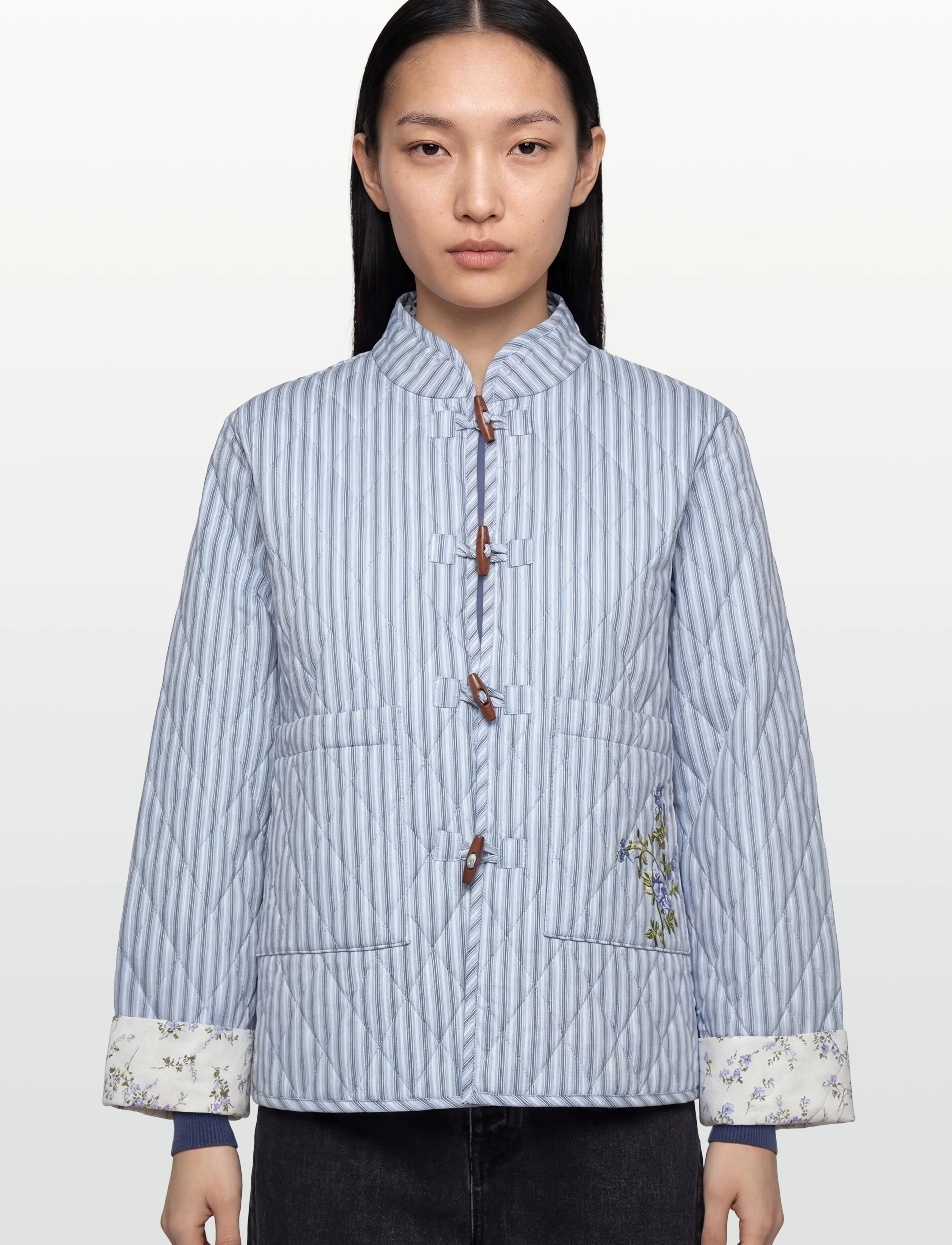 Libra Jacket 2