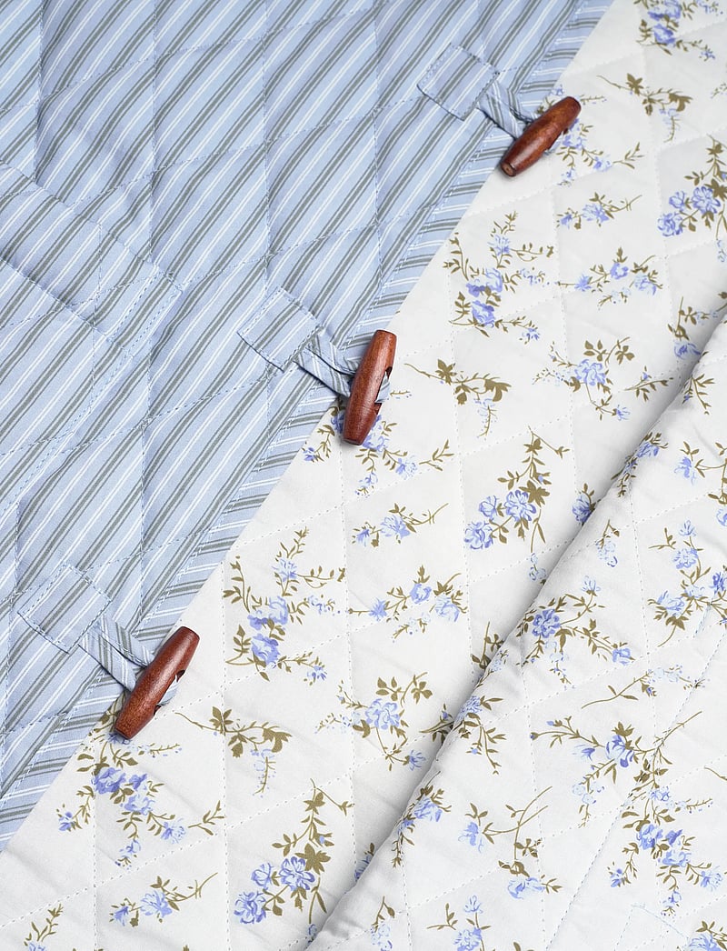 A-View - Libra jacket - spring jackets - blue/white - 4