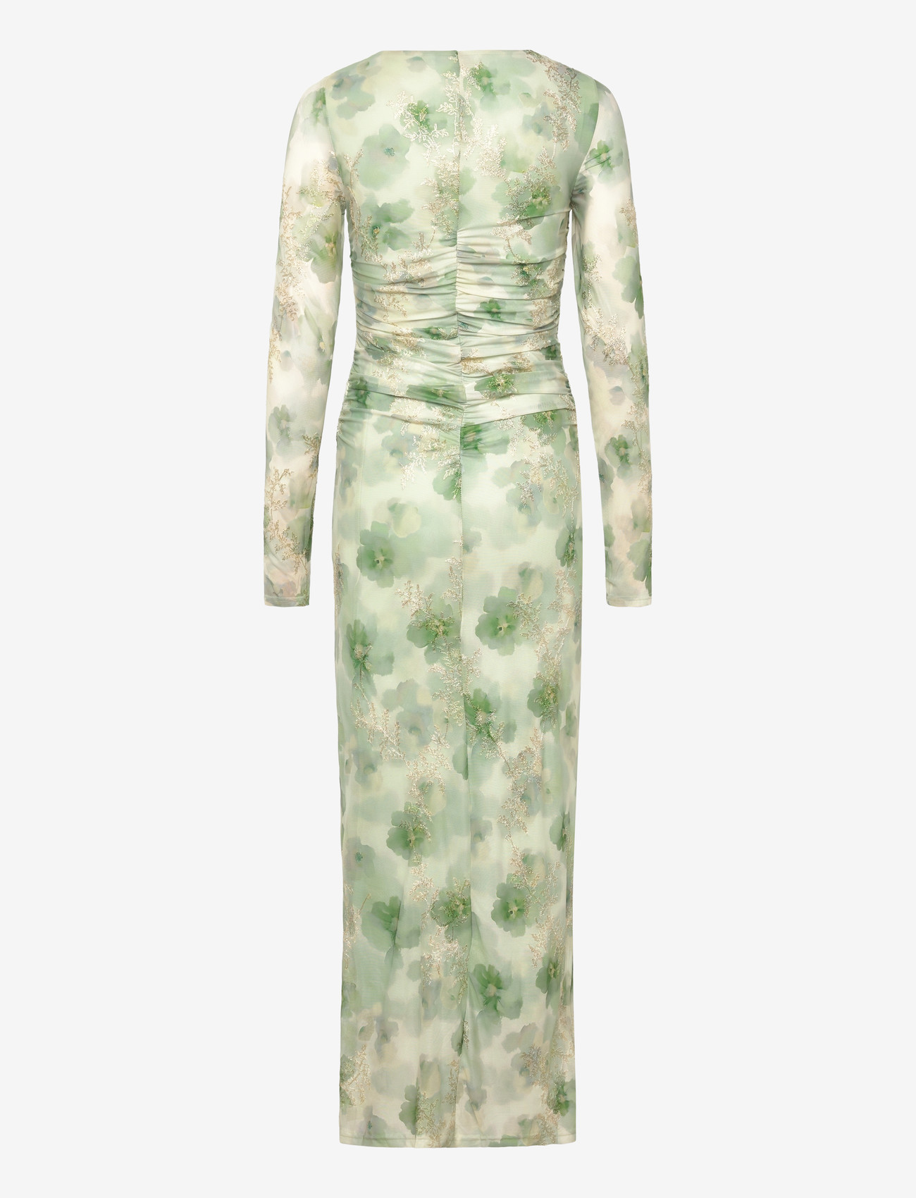 A-View - Selmina dress - bodycon dresses - 859 dusty green - 1