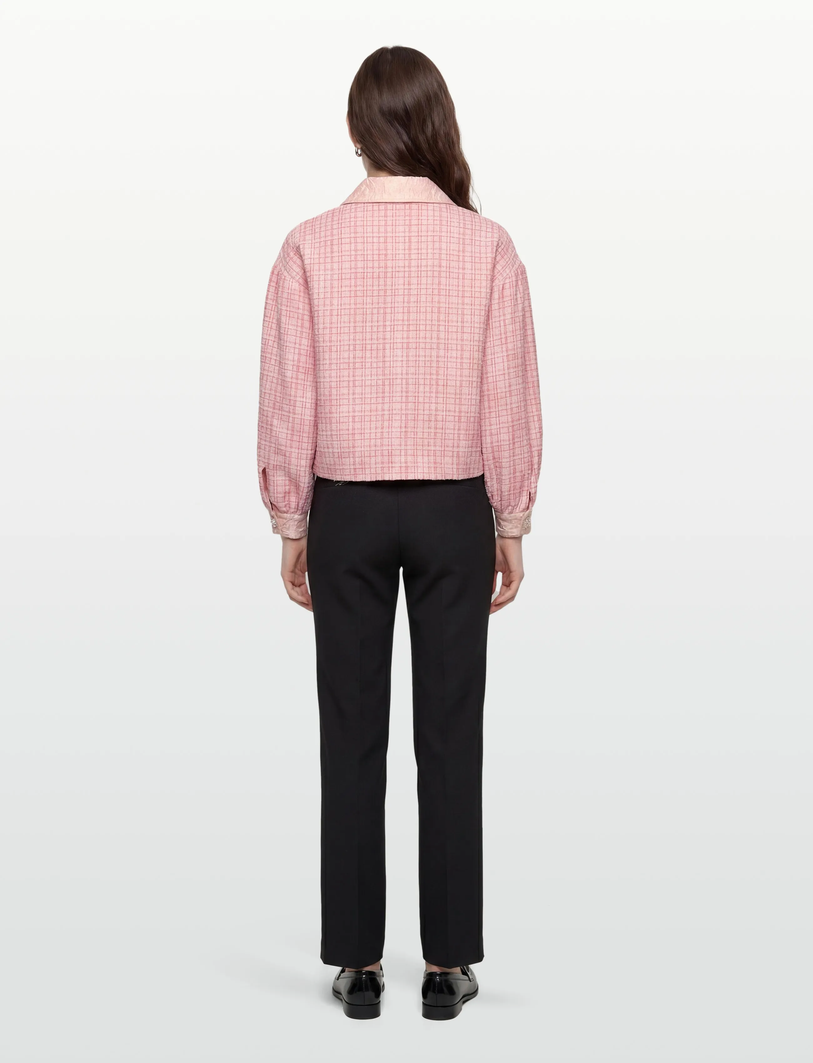 A-View Coco New Jacket kavajer & blazers dam – bild 3