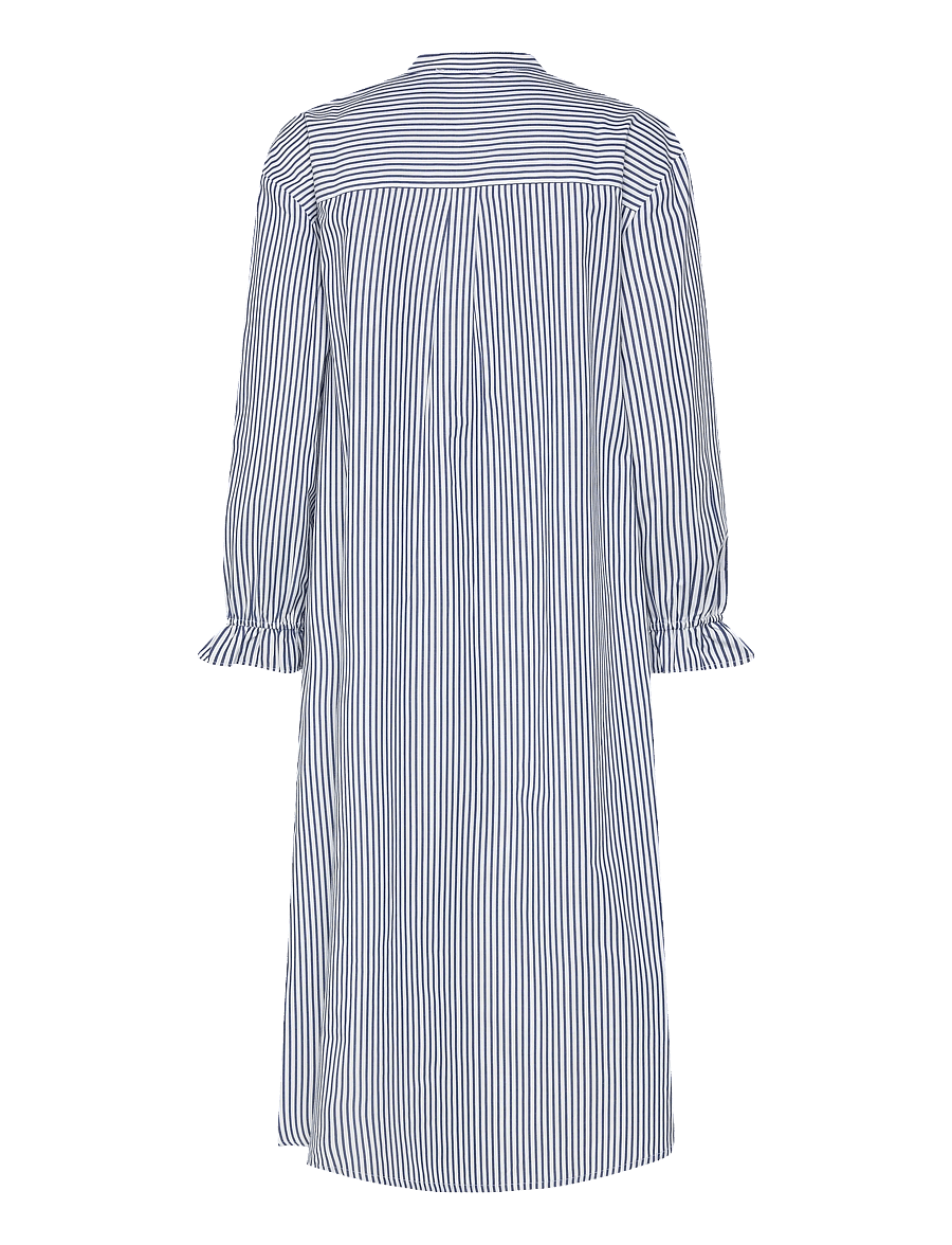 A-View - Alize dress - suvekleidid - 112 blue/white stribe - 2