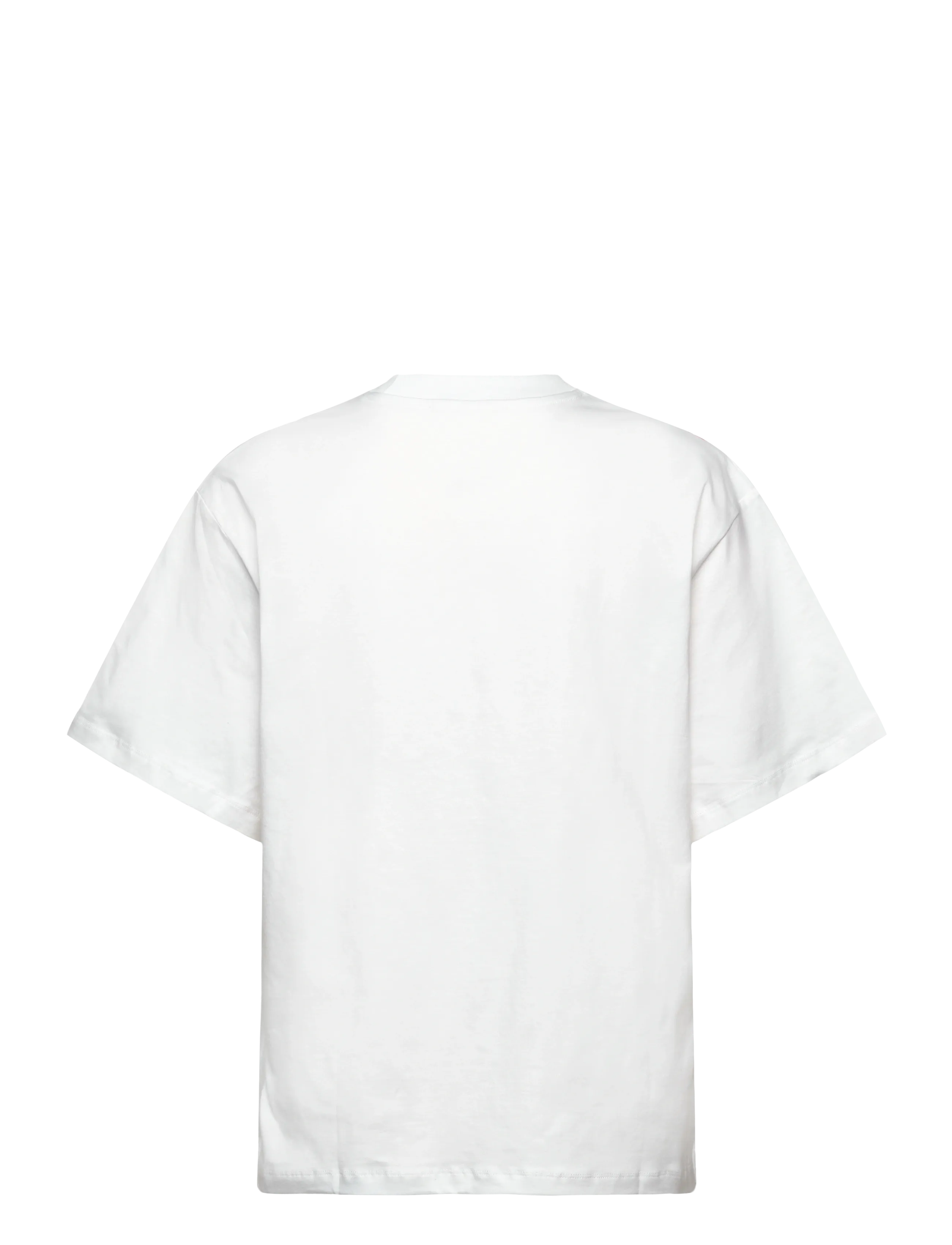 A-View - Best FluschiaTee - t-shirts - white/green - 2