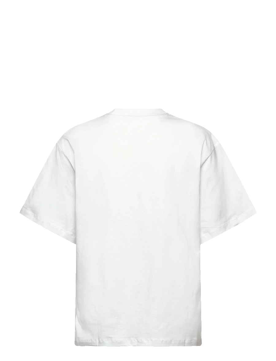 A-View - Best FluschiaTee - t-shirts - white/green - 2