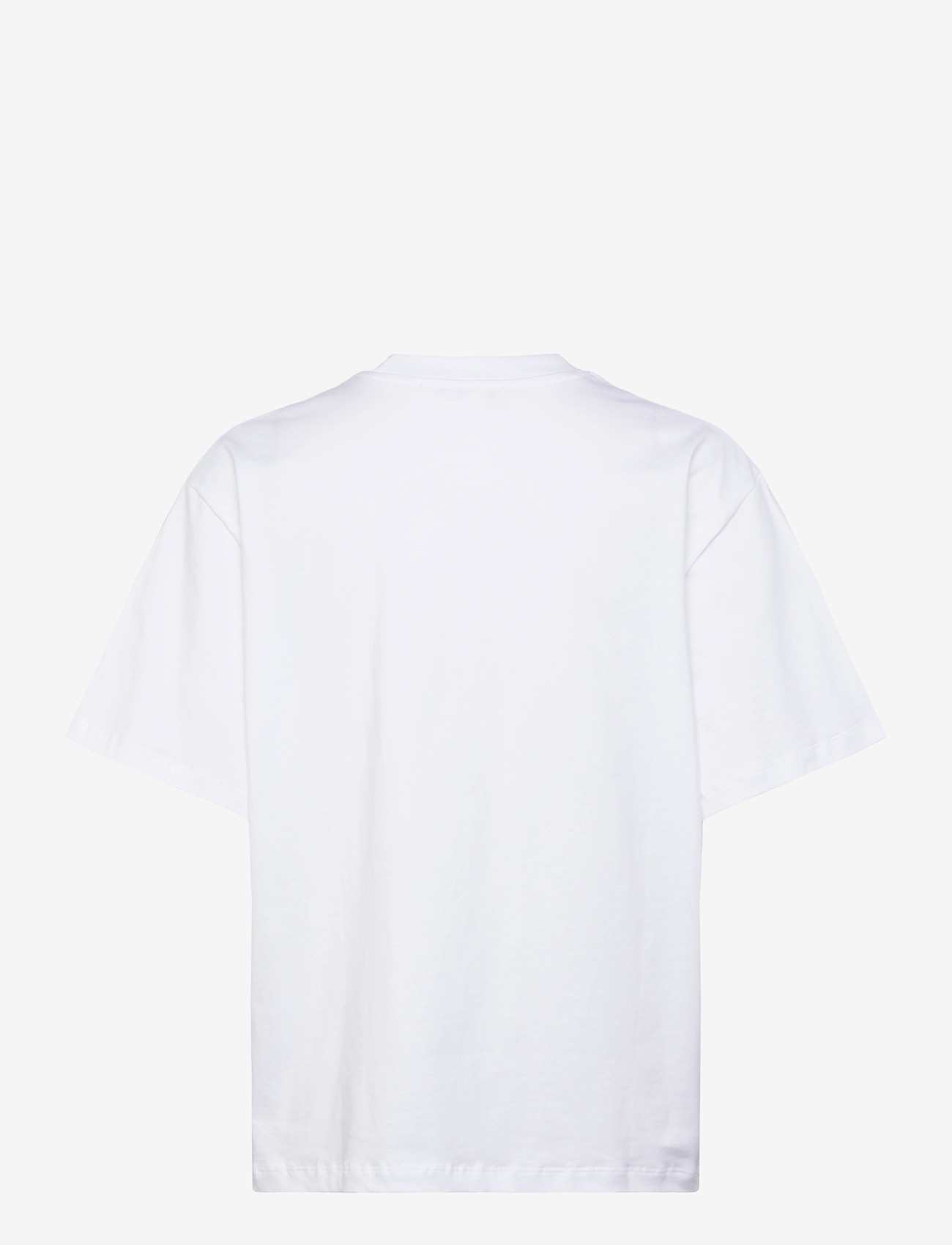 A-View - Best Cherie Tee - laveste priser - white - 1