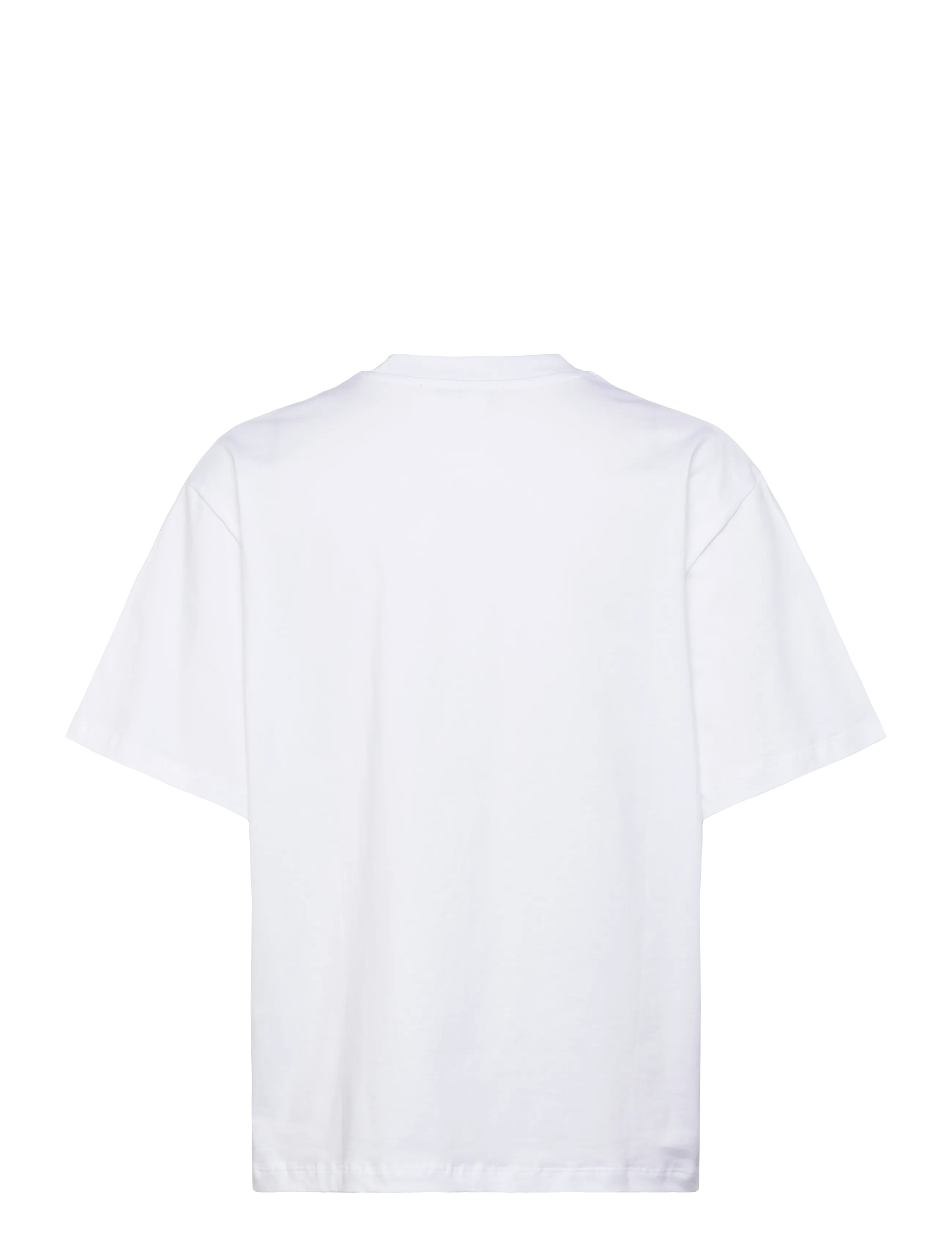 A-View - Best Cherie Tee - t-paidat - white - 1