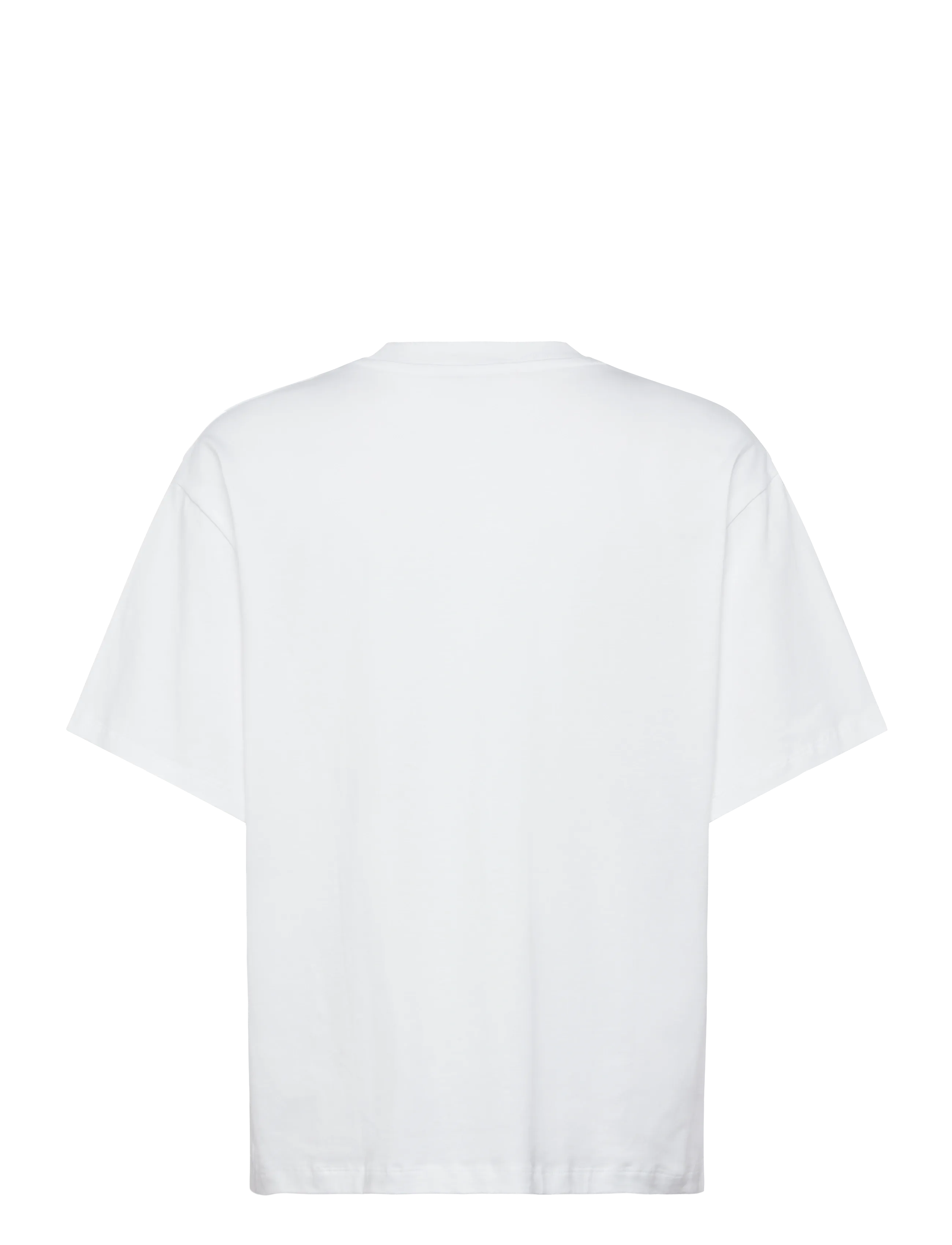 A-View - Best Amalfi Tee - laveste priser - white - 2