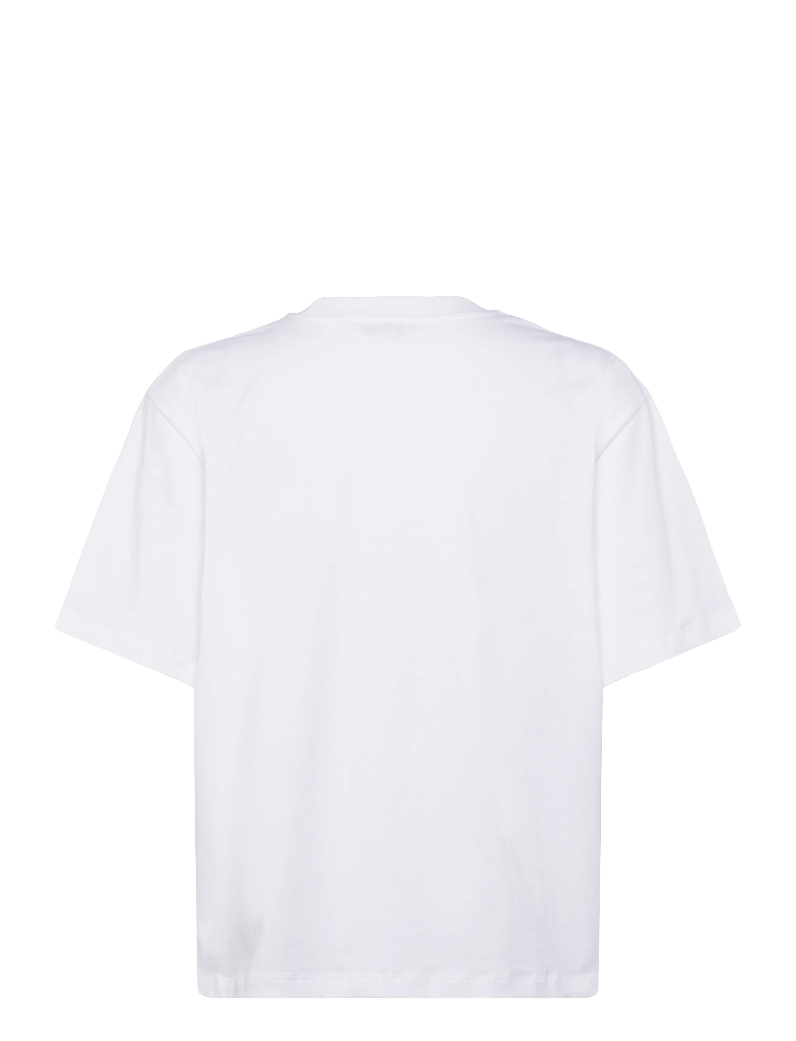 A-View - Best Lemon Tee - t-shirts - white - 1