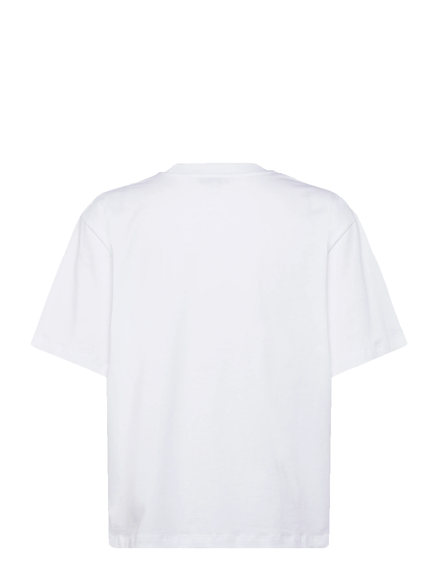 A-View - Best Lemon Tee - t-shirts - white - 1