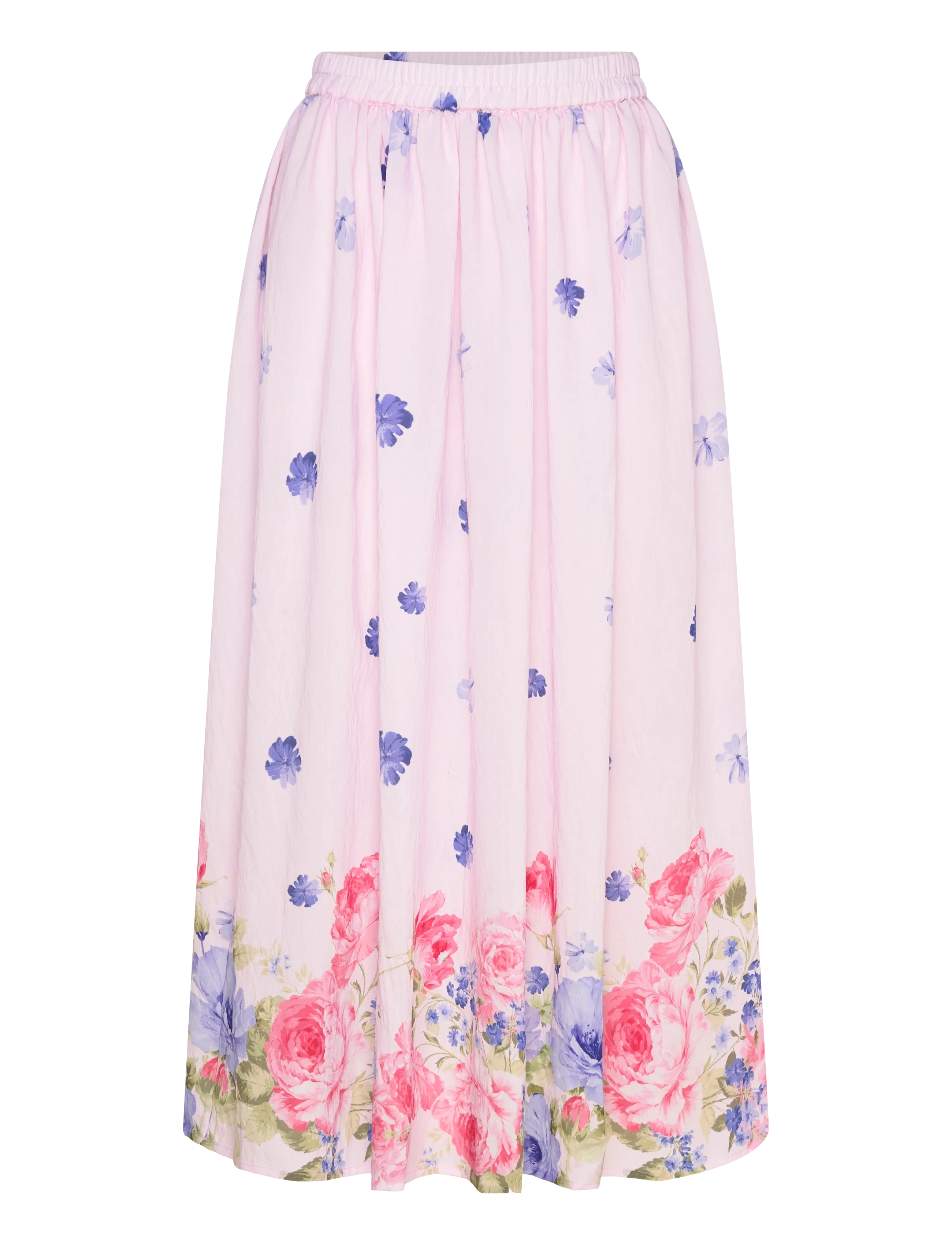 A-View Fleur skirt - Hameet - ROSE/PINK / pink/rose