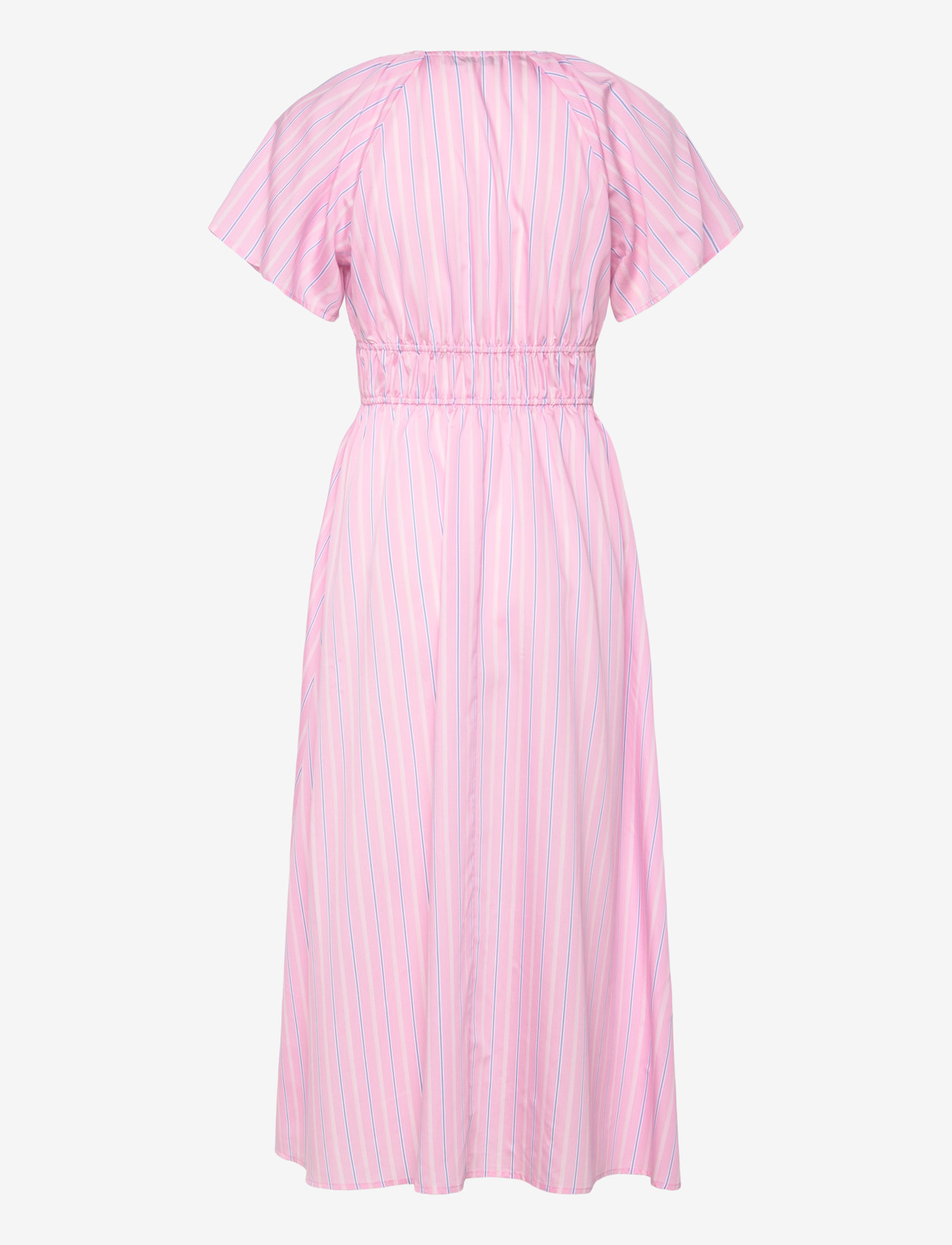 A-View - Vifina dress - suvekleidid - pink/blue - 2