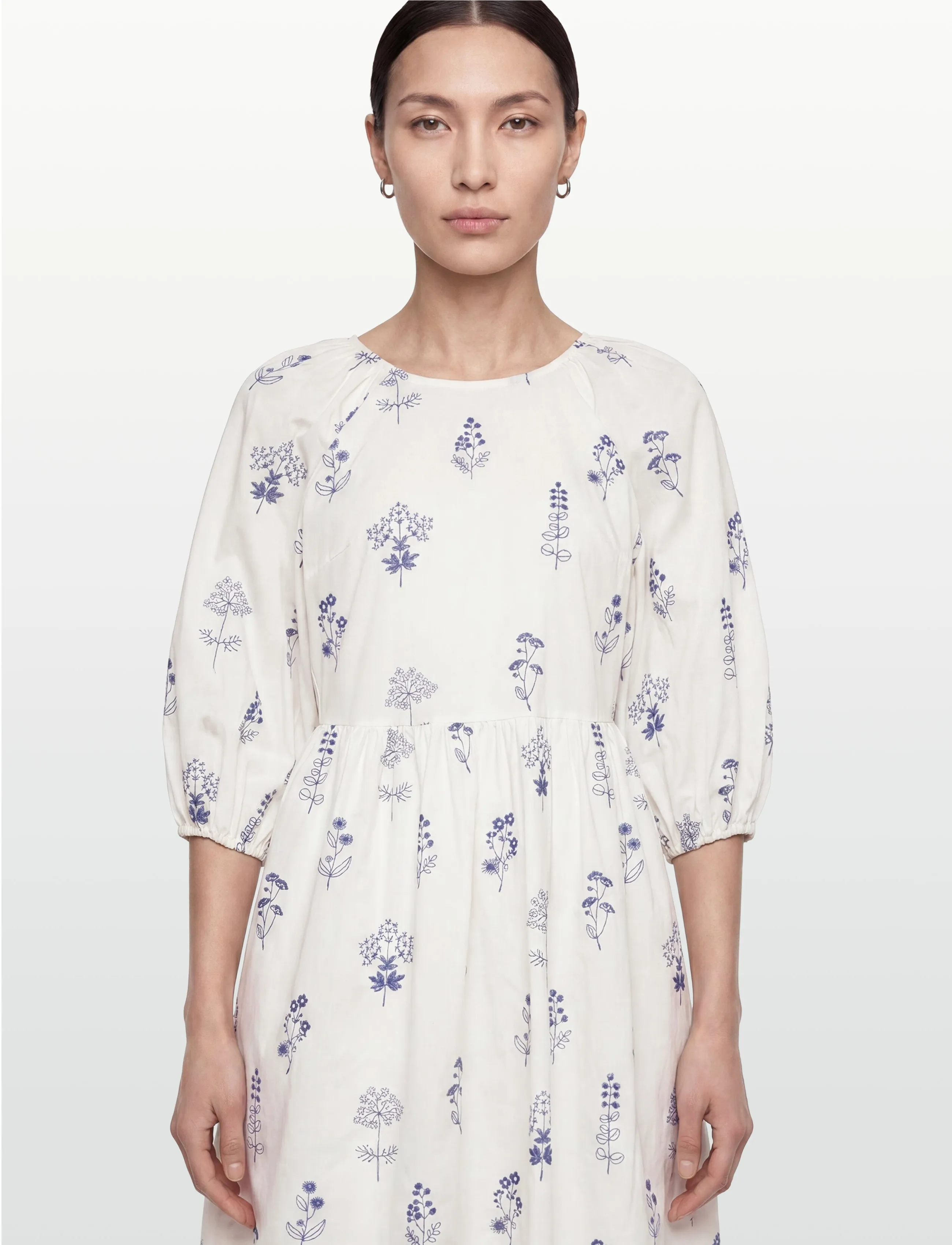 A-View Agnelia Dress korta klänningar dam – bild 2