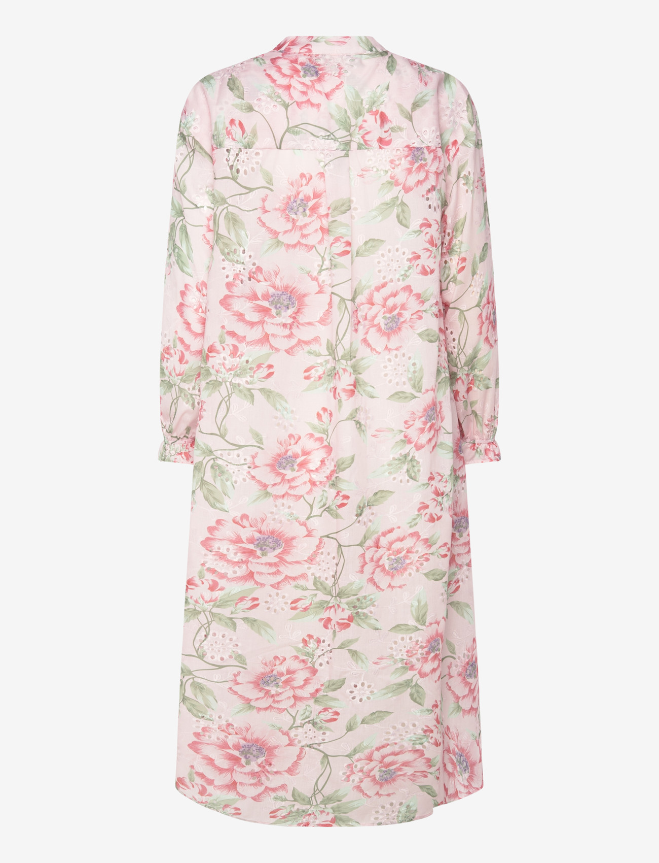 A-View - Alibby dress - suvekleidid - rose - 2