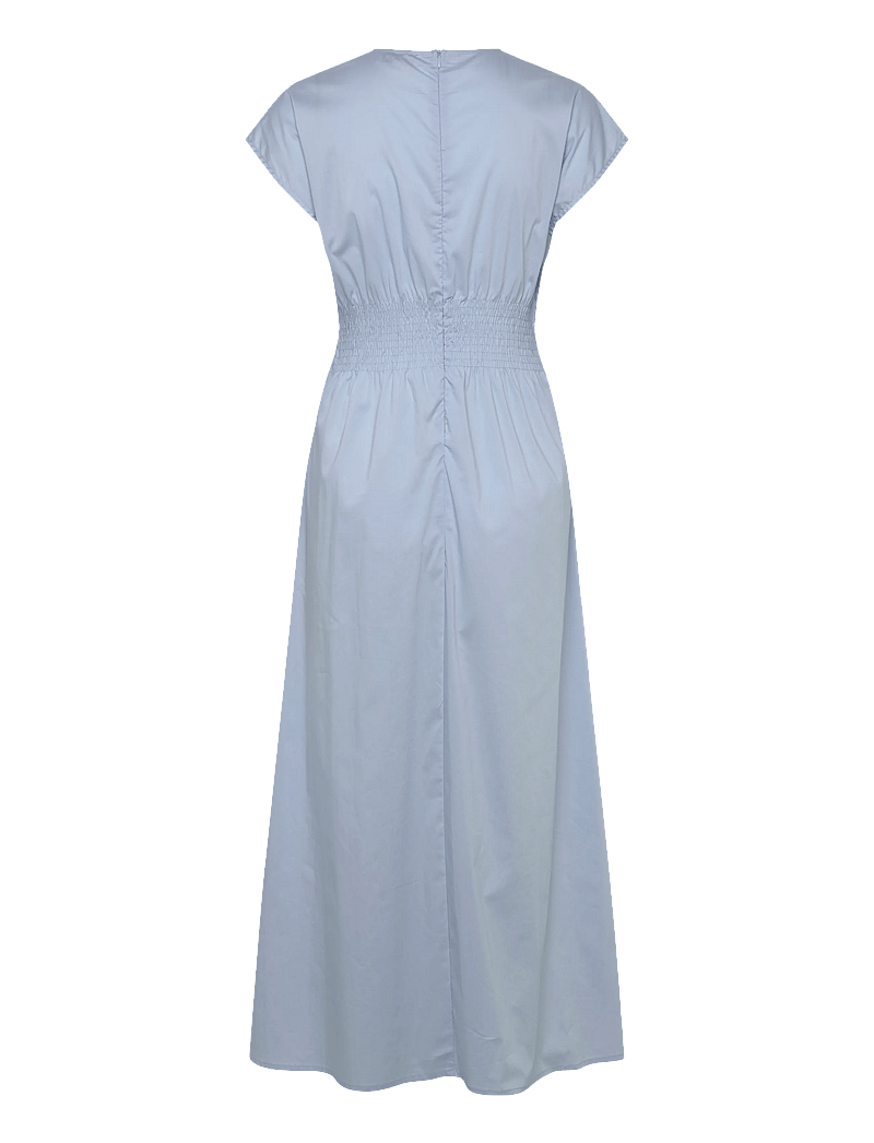 A-View - Alia dress - konfirmation - light blue - 1