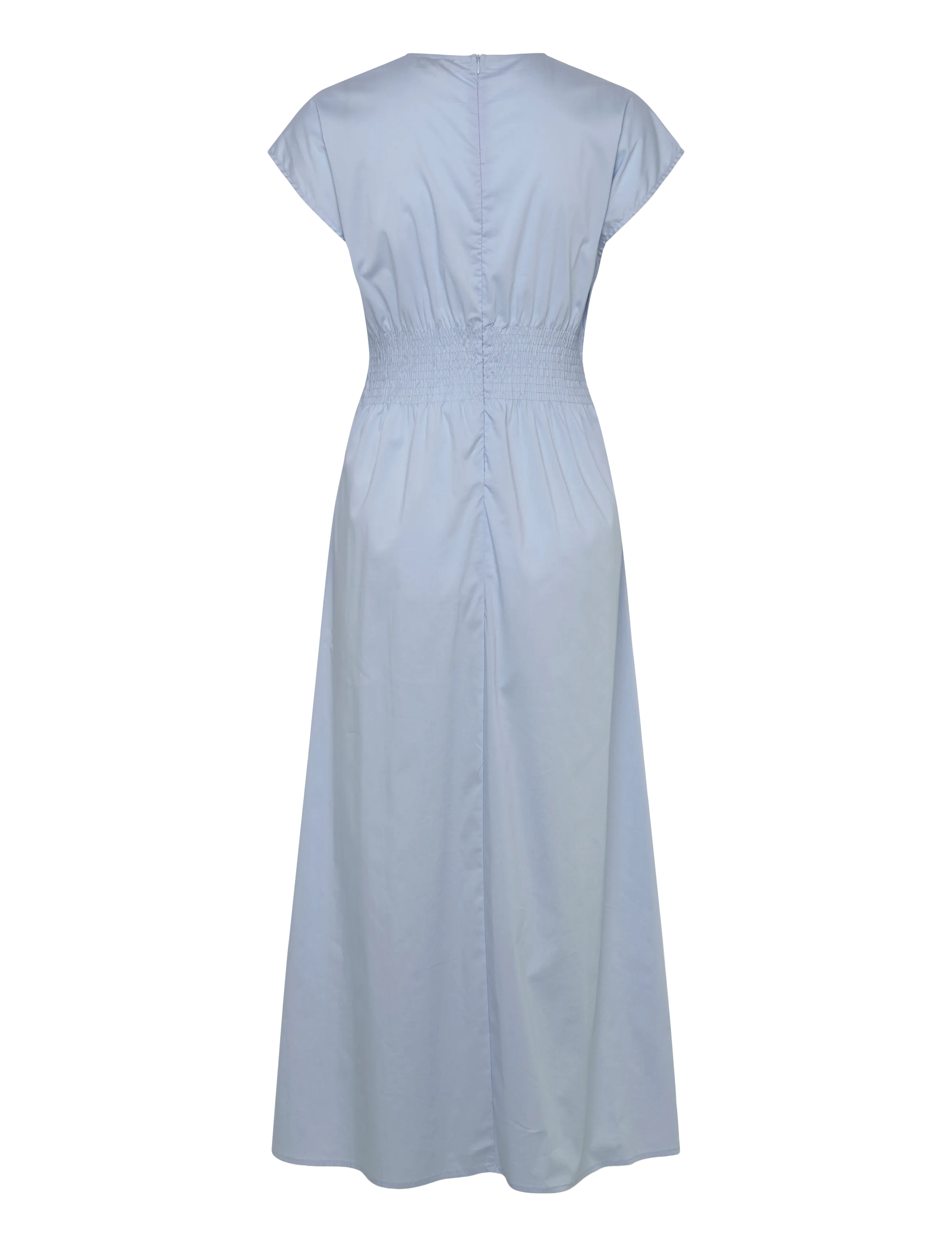 A-View - Alia dress - midikleidid - light blue - 1