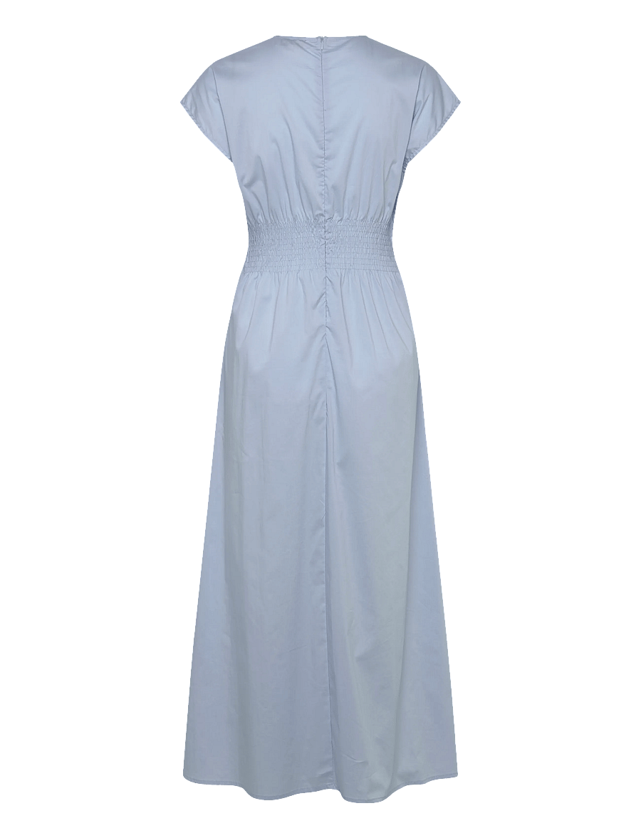 A-View - Alia dress - konfirmation - light blue - 1