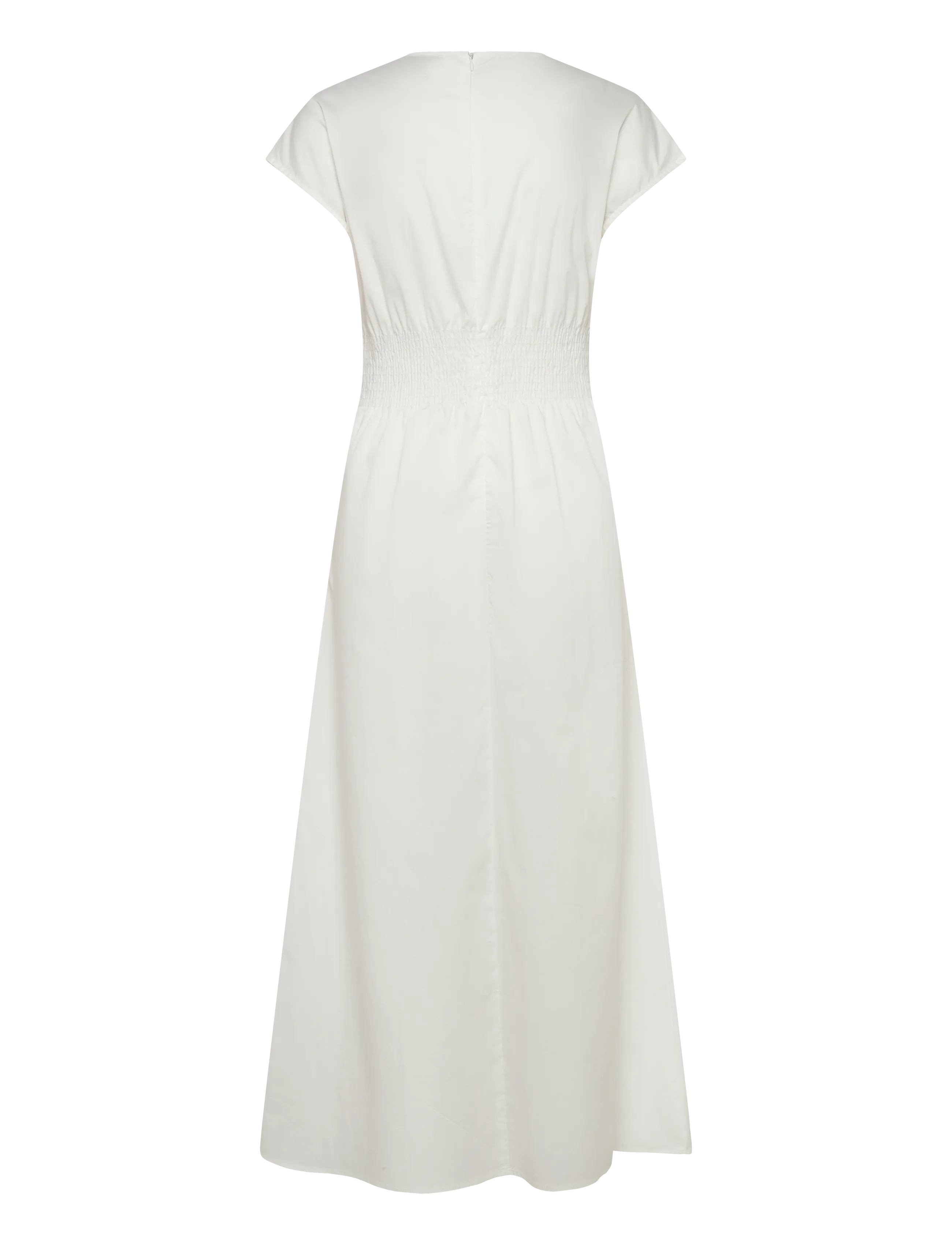 A-View - Alia dress - konfirmation - white - 2