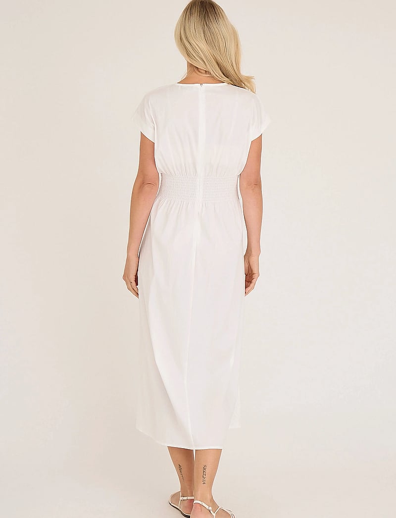 A-View - Alia dress - konfirmatsioon - white - 3