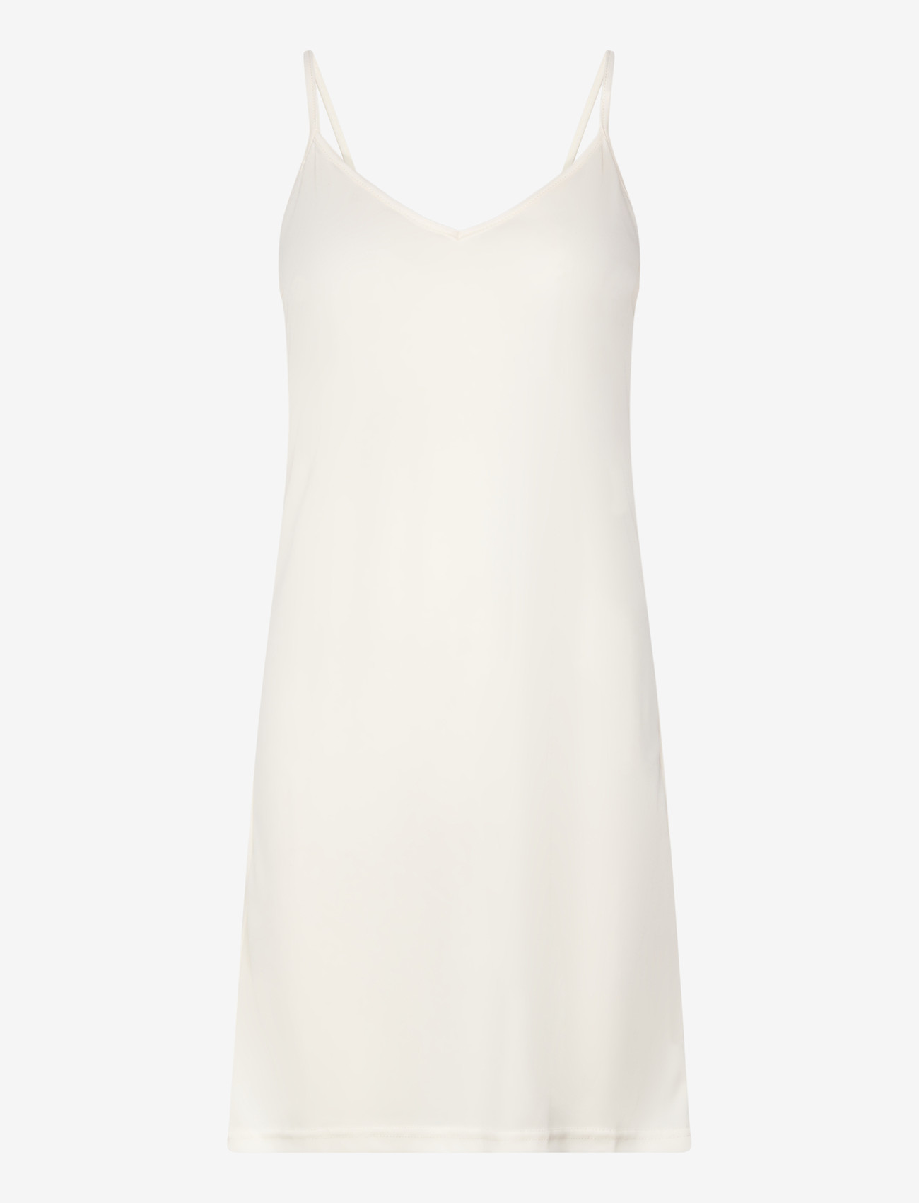 A-View - Sinda dot dress - sommerkleider - cream/brown - 4