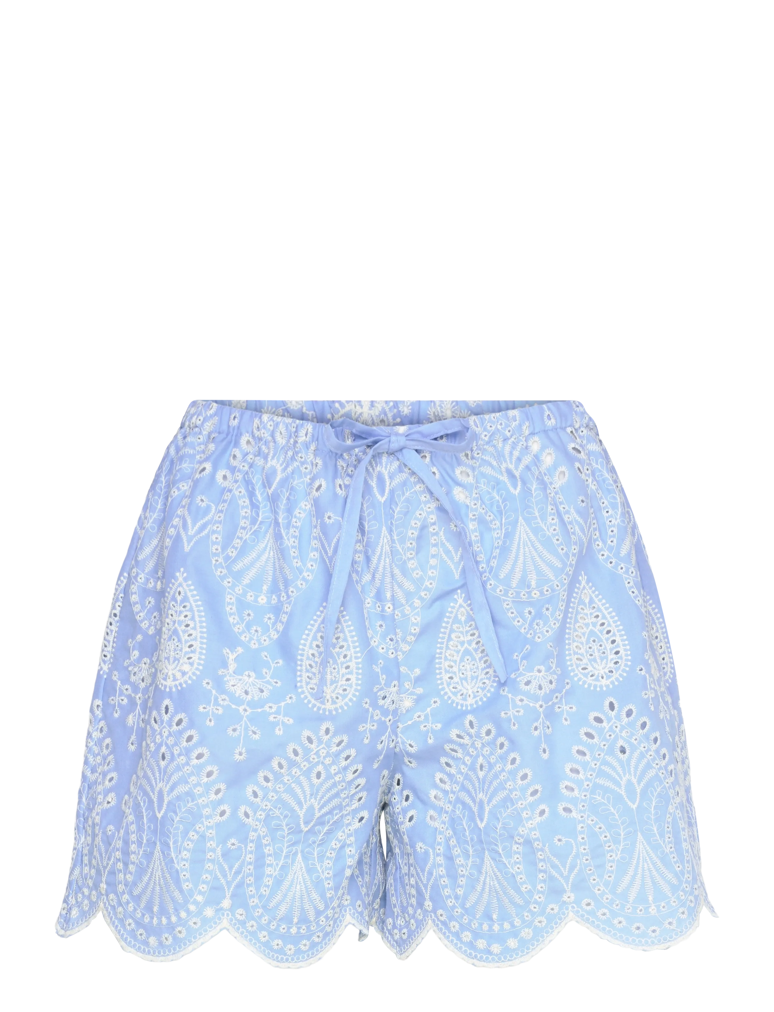A-VIEW Viana Shorts Blau - 38 - Damen