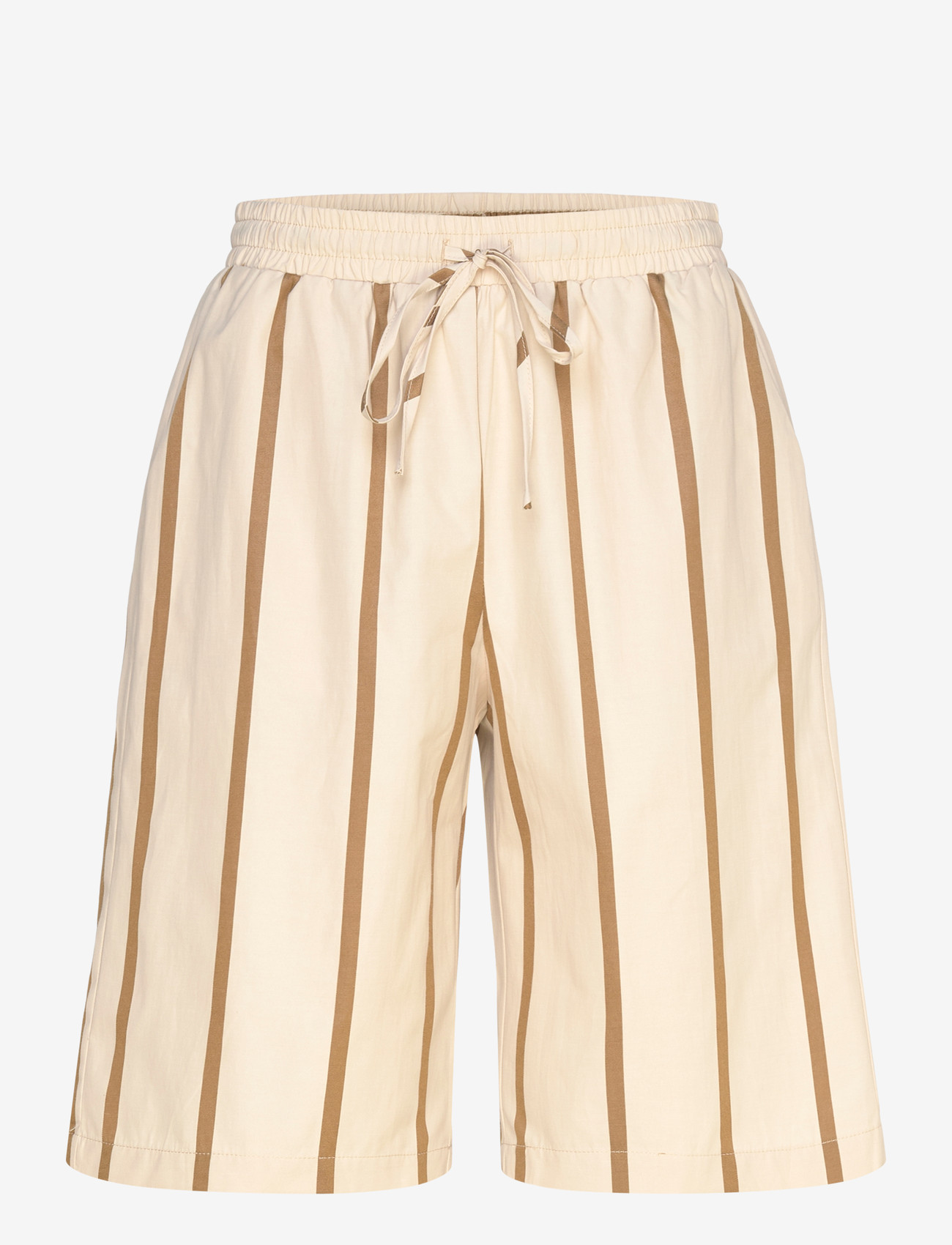 A-View - Ary jorts - bermuda püksid - brown/sand - 1