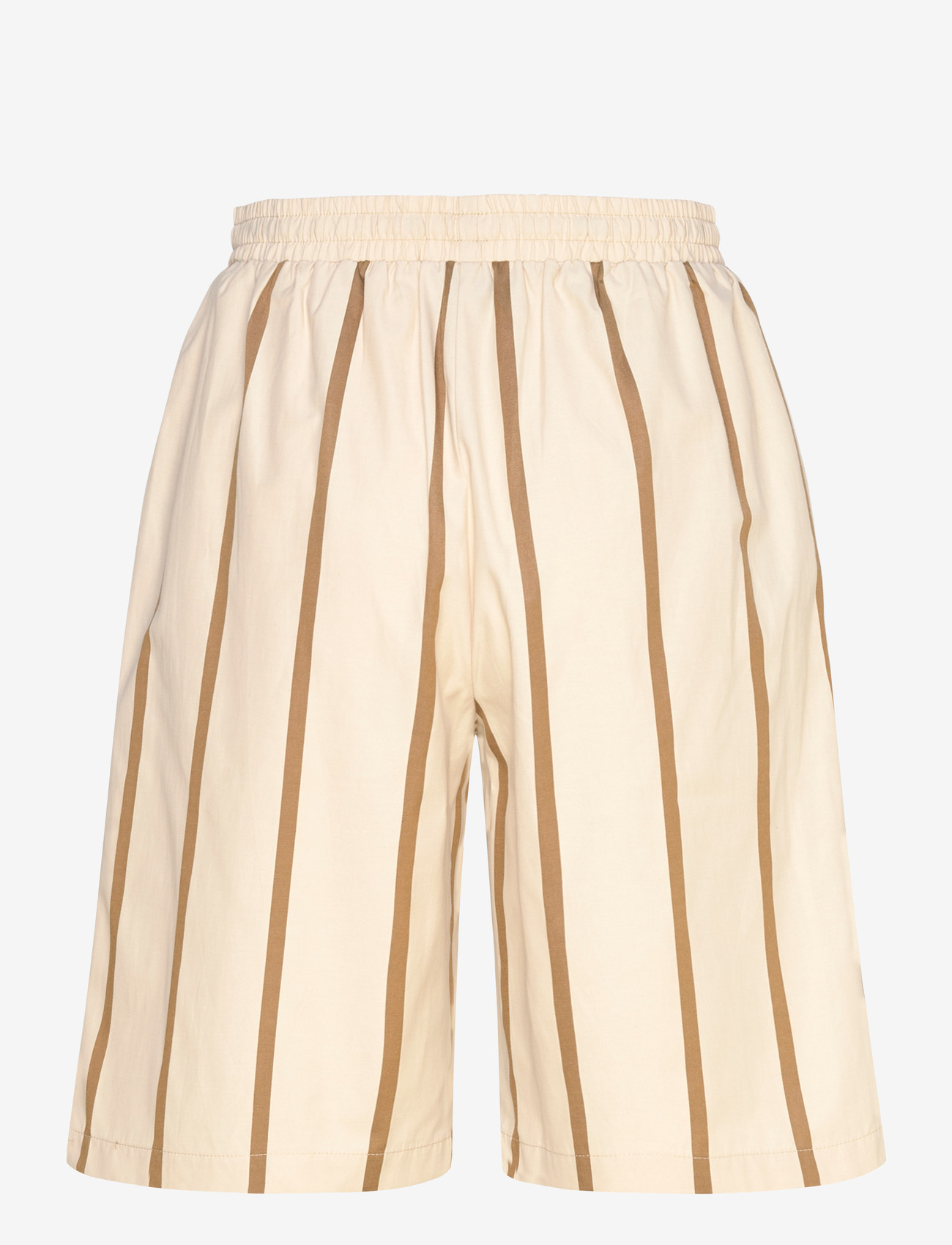 A-View - Ary jorts - bermuda püksid - brown/sand - 2