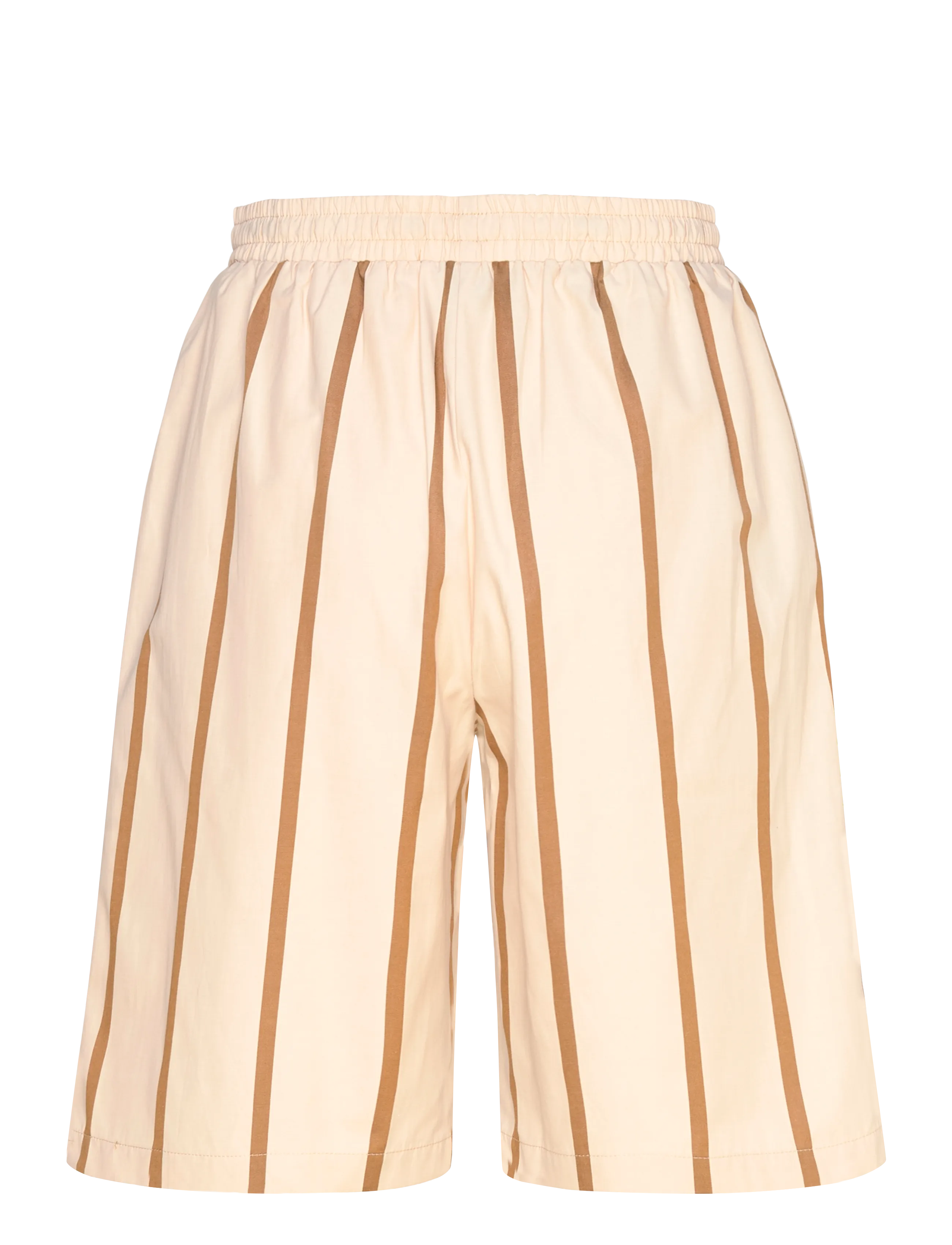 A-View - Ary jorts - bermudashorts - brown/sand - 2