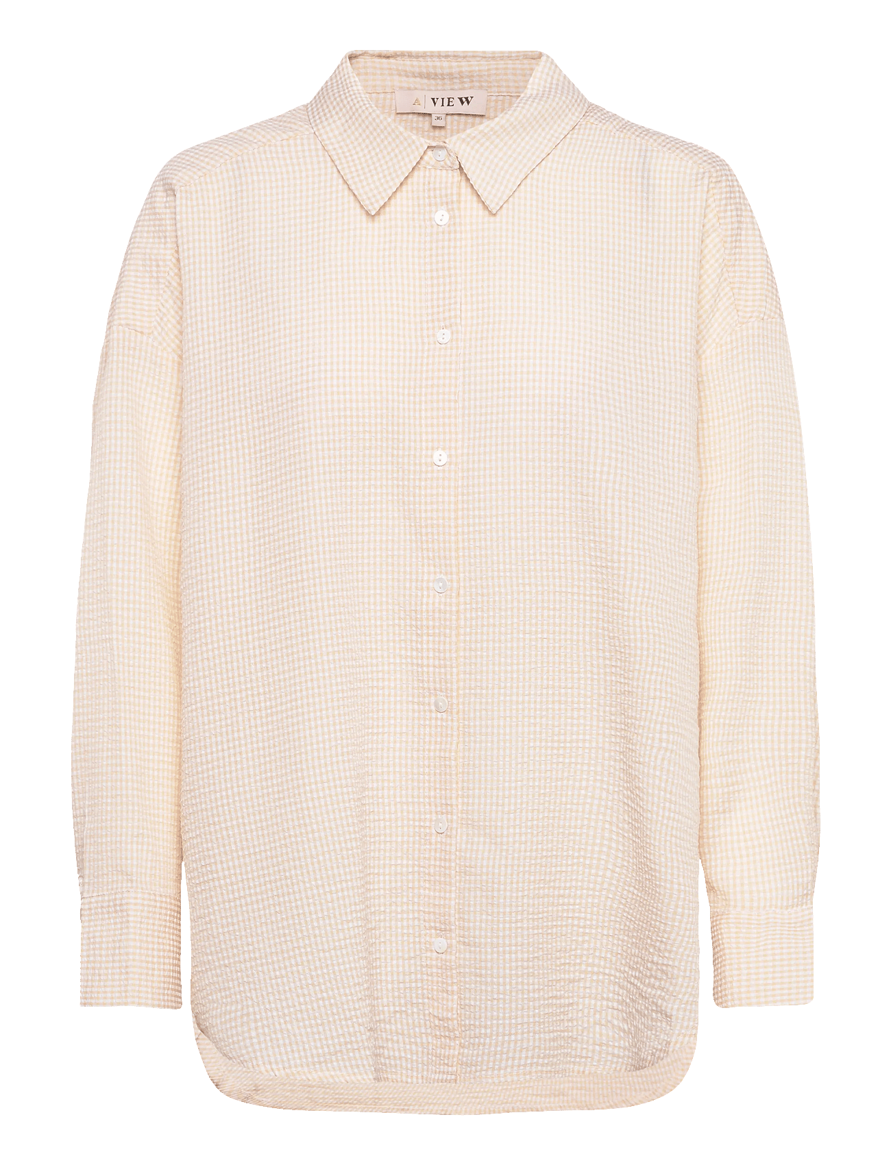 A-View - Sonja Shirt - Garām