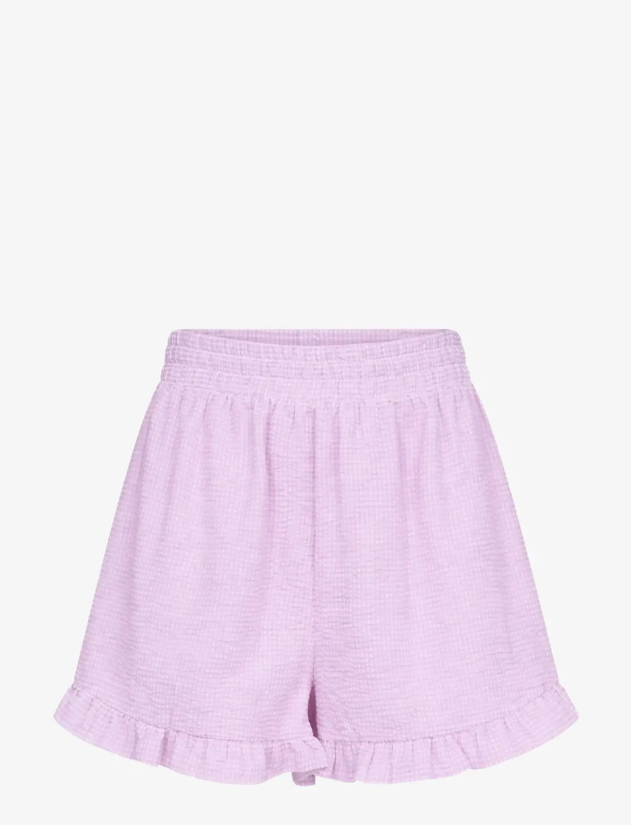 A-View - Sonja shorts - laveste priser - pale rose - 0