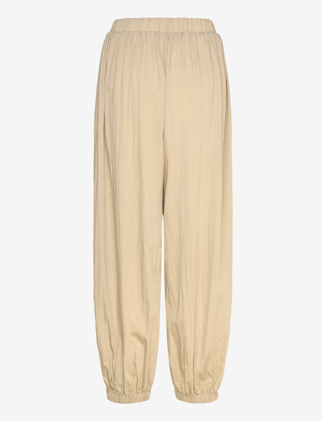 A-View - Manon balloon pants - hosen - sand - 2
