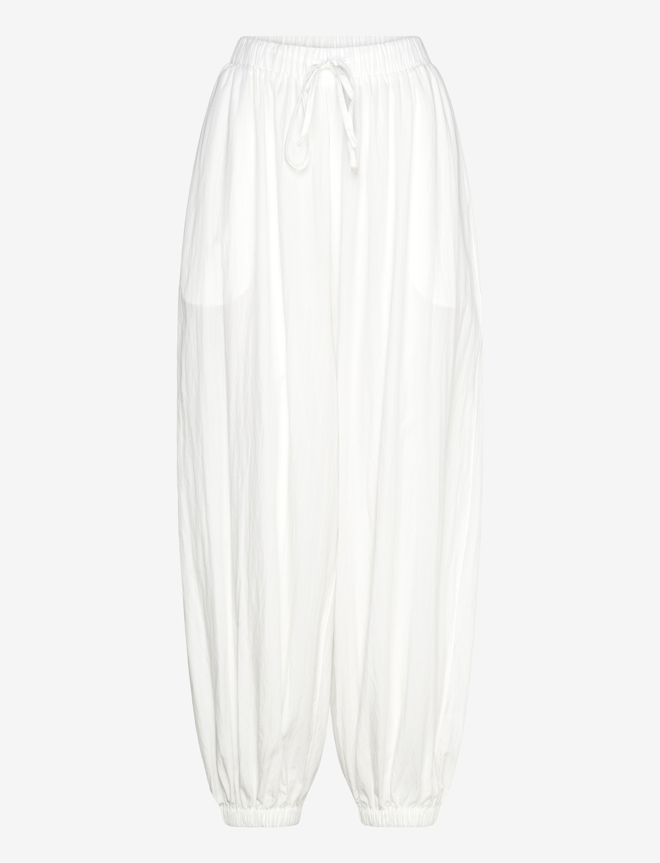 A-View - Manon balloon pants - barrel-hosen - white - 1