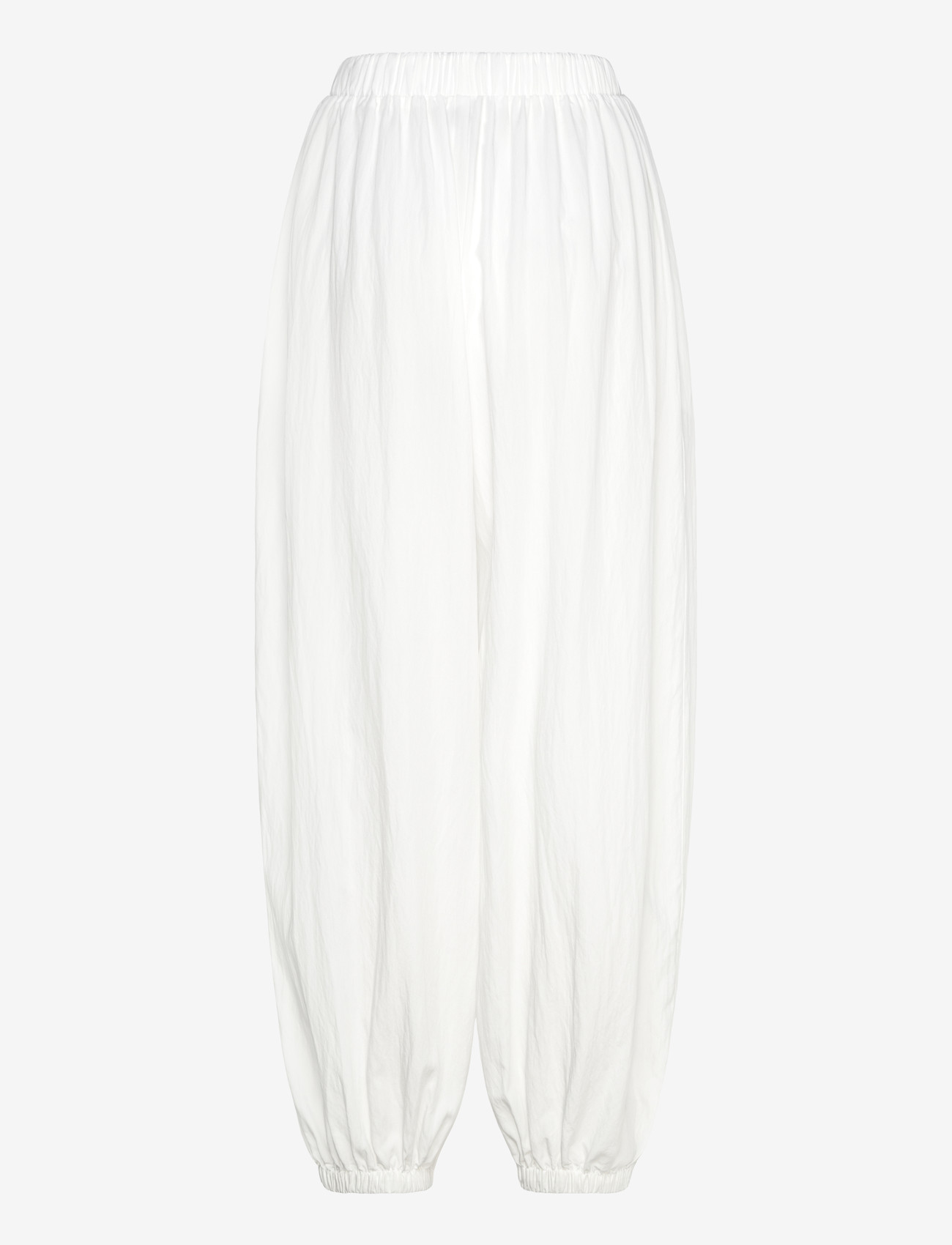 A-View - Manon balloon pants - barrel-hosen - white - 2