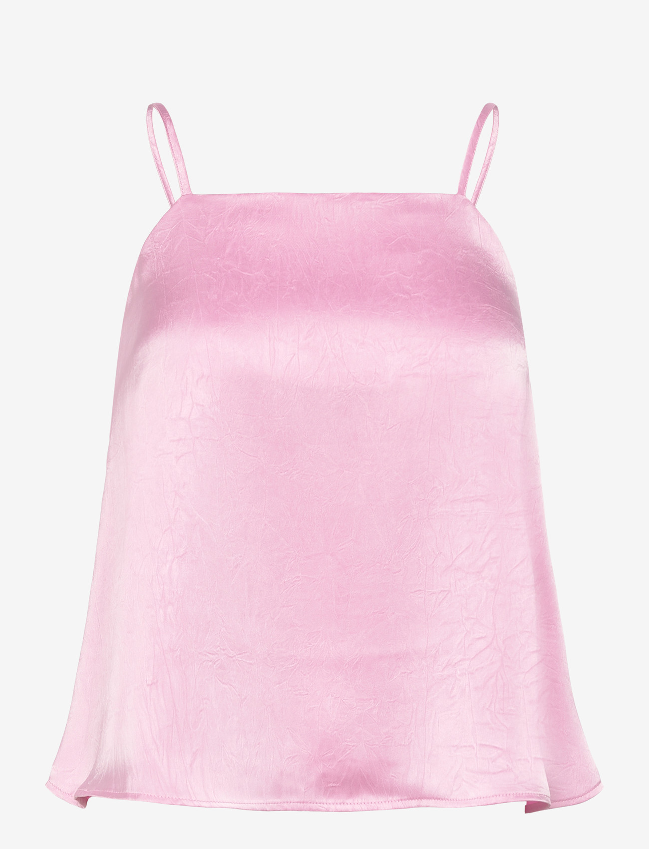 A-View - Emily strap top - laveste priser - bubble pink - 1