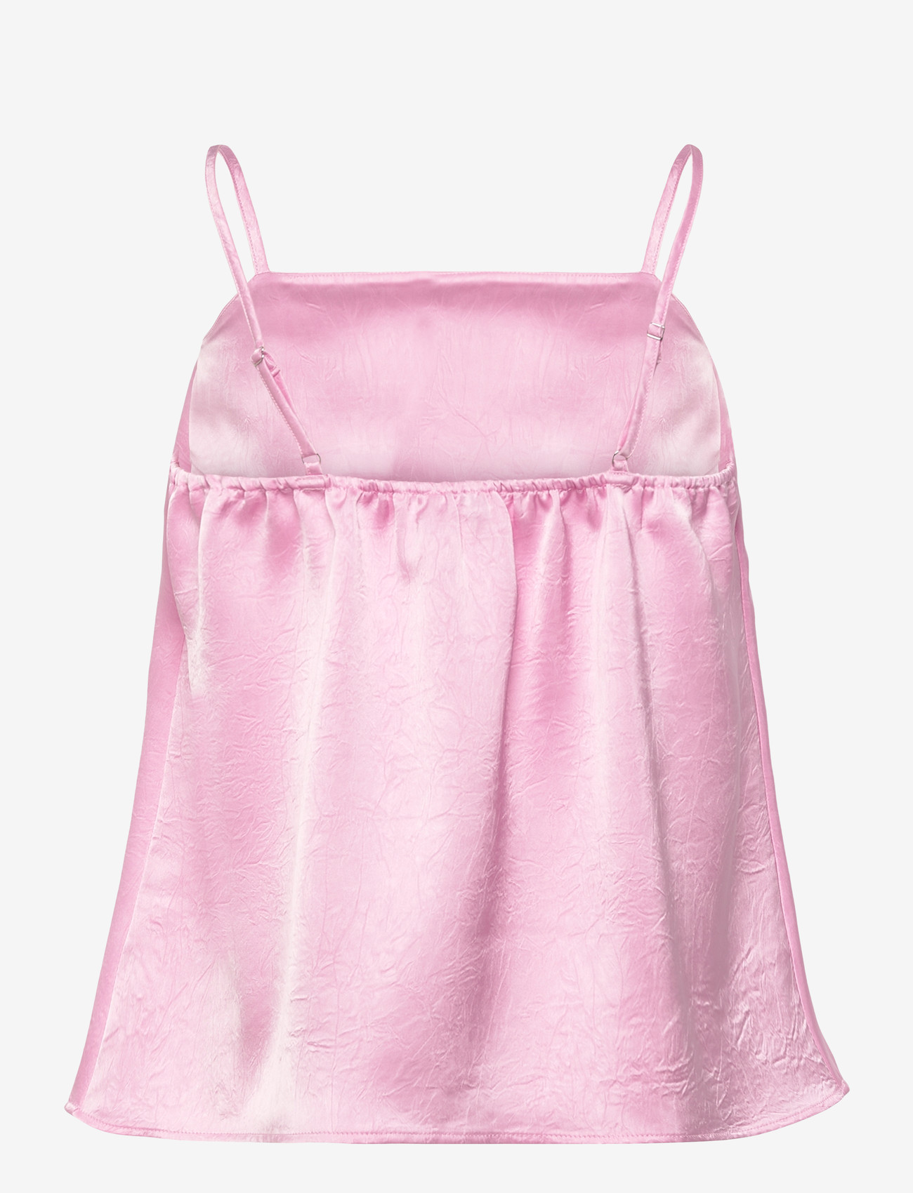 A-View - Emily strap top - laveste priser - bubble pink - 2