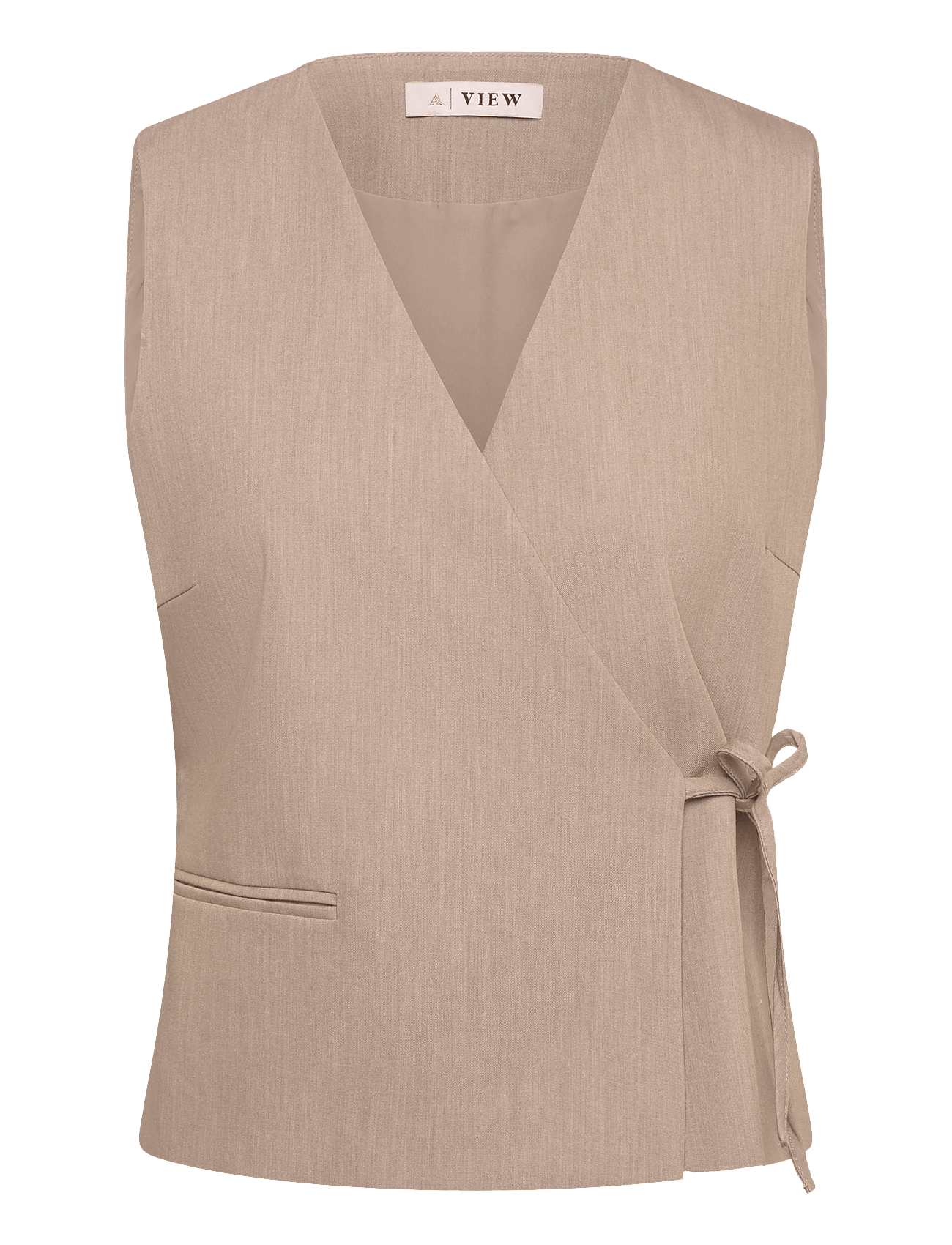 A-View - Allium Vest - Bezpiedurkņu