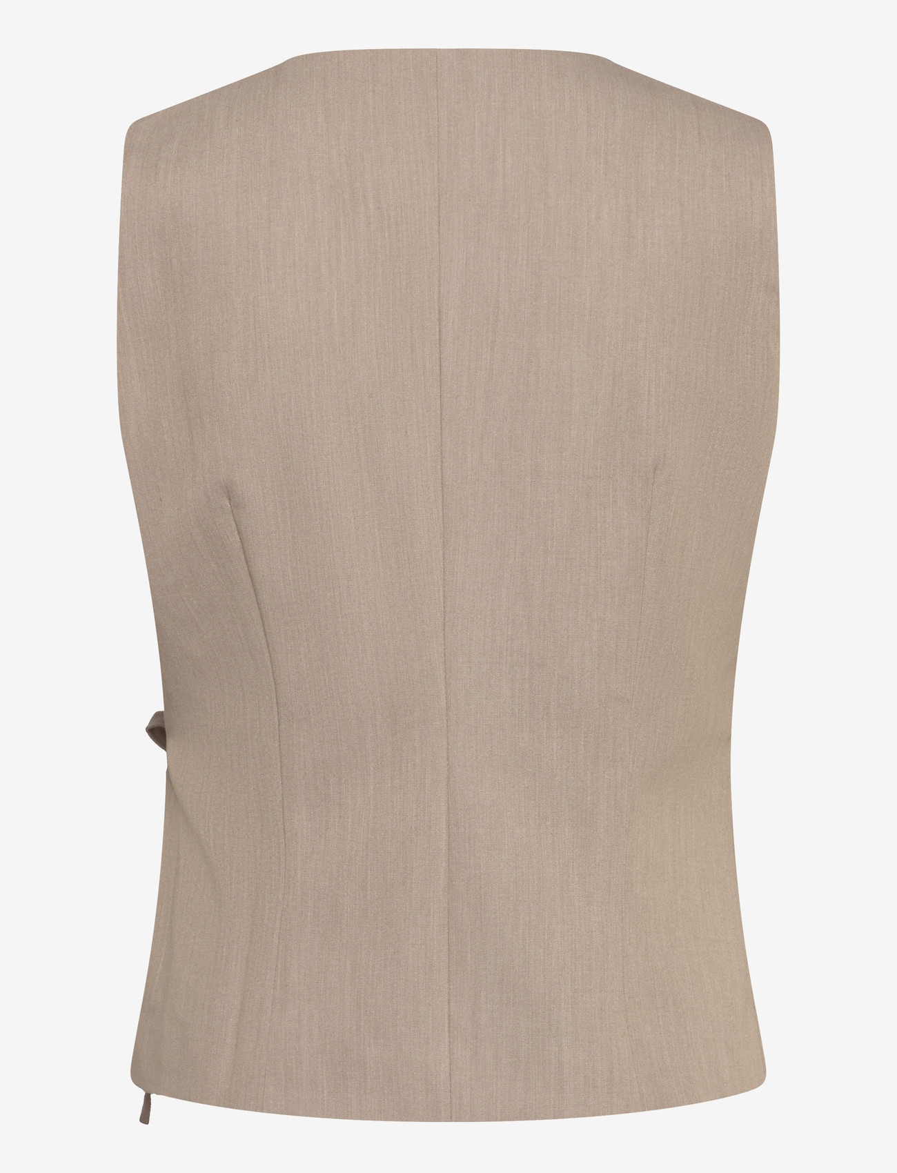A-View - Allium vest - juhlamuotia outlet-hintaan - light brown - 2