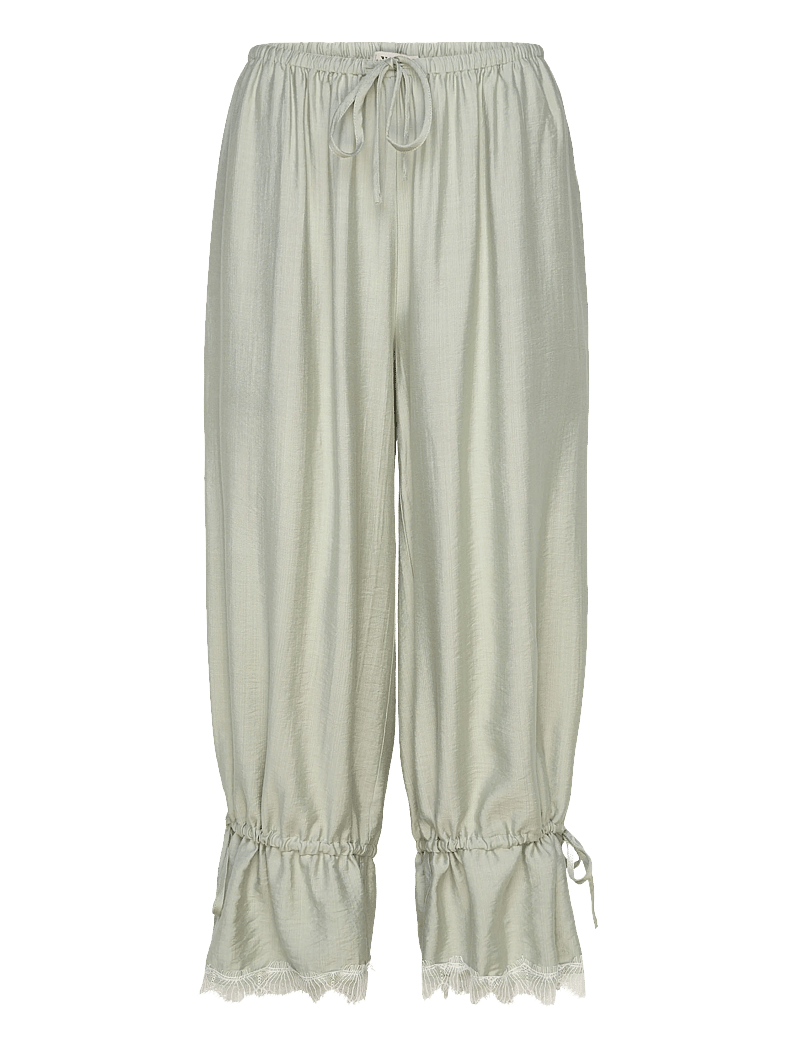 A-View - Olea pants - joggers - dusty mint - 0