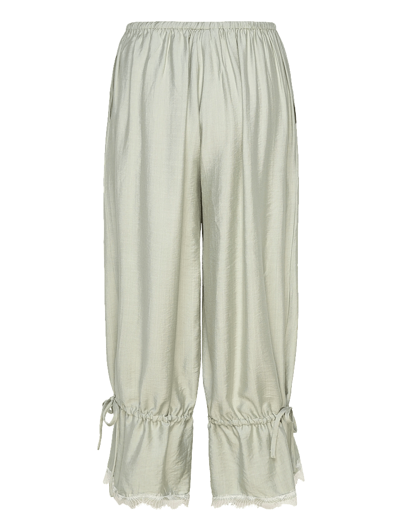 A-View - Olea pants - joggers - dusty mint - 1