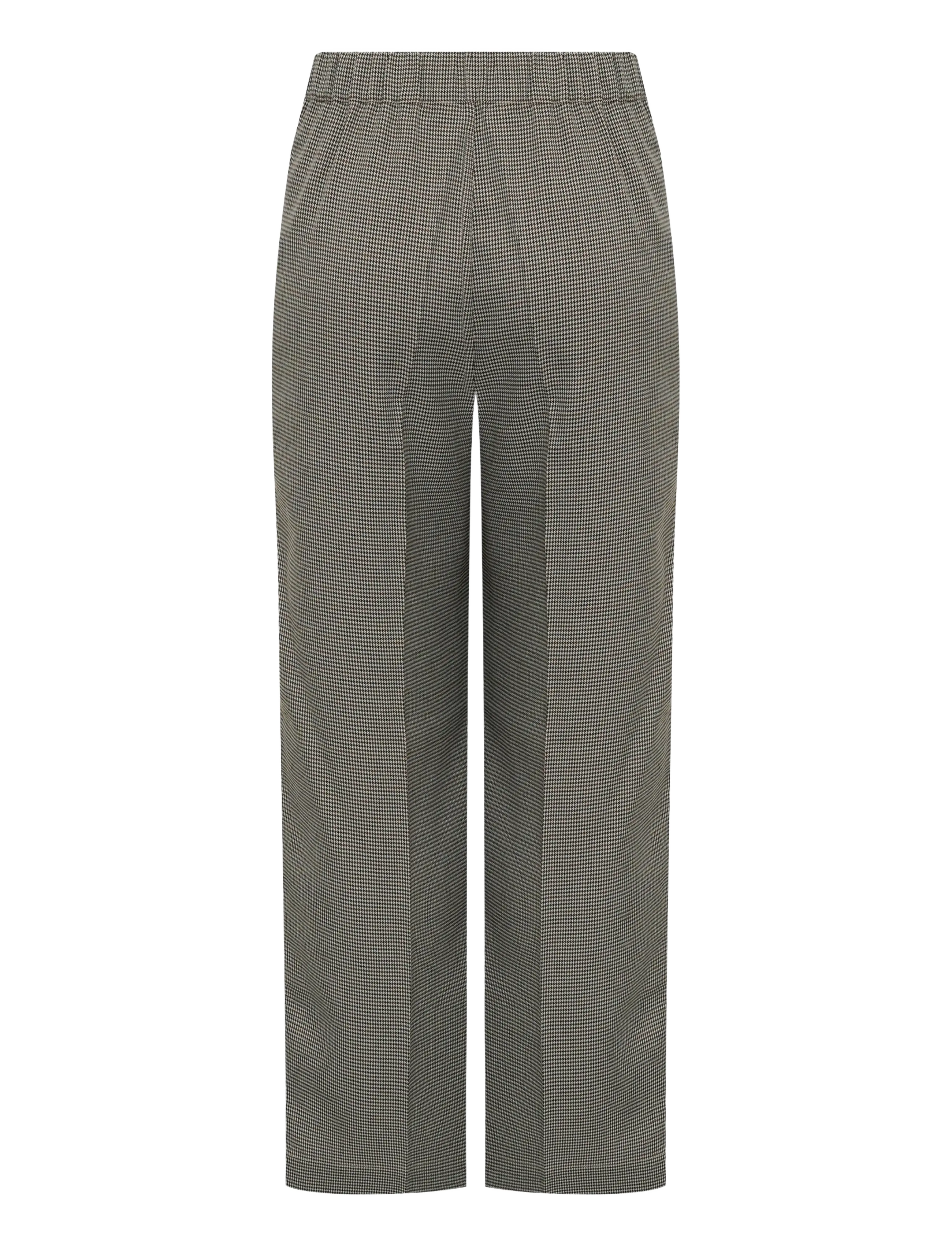 A-View - Atena pants - anzugshosen - sand/brown - 2