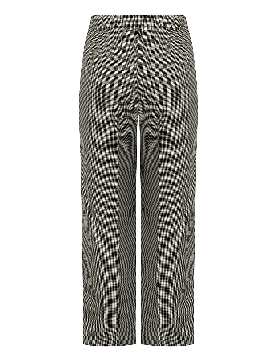 A-View - Atena pants - anzugshosen - sand/brown - 2