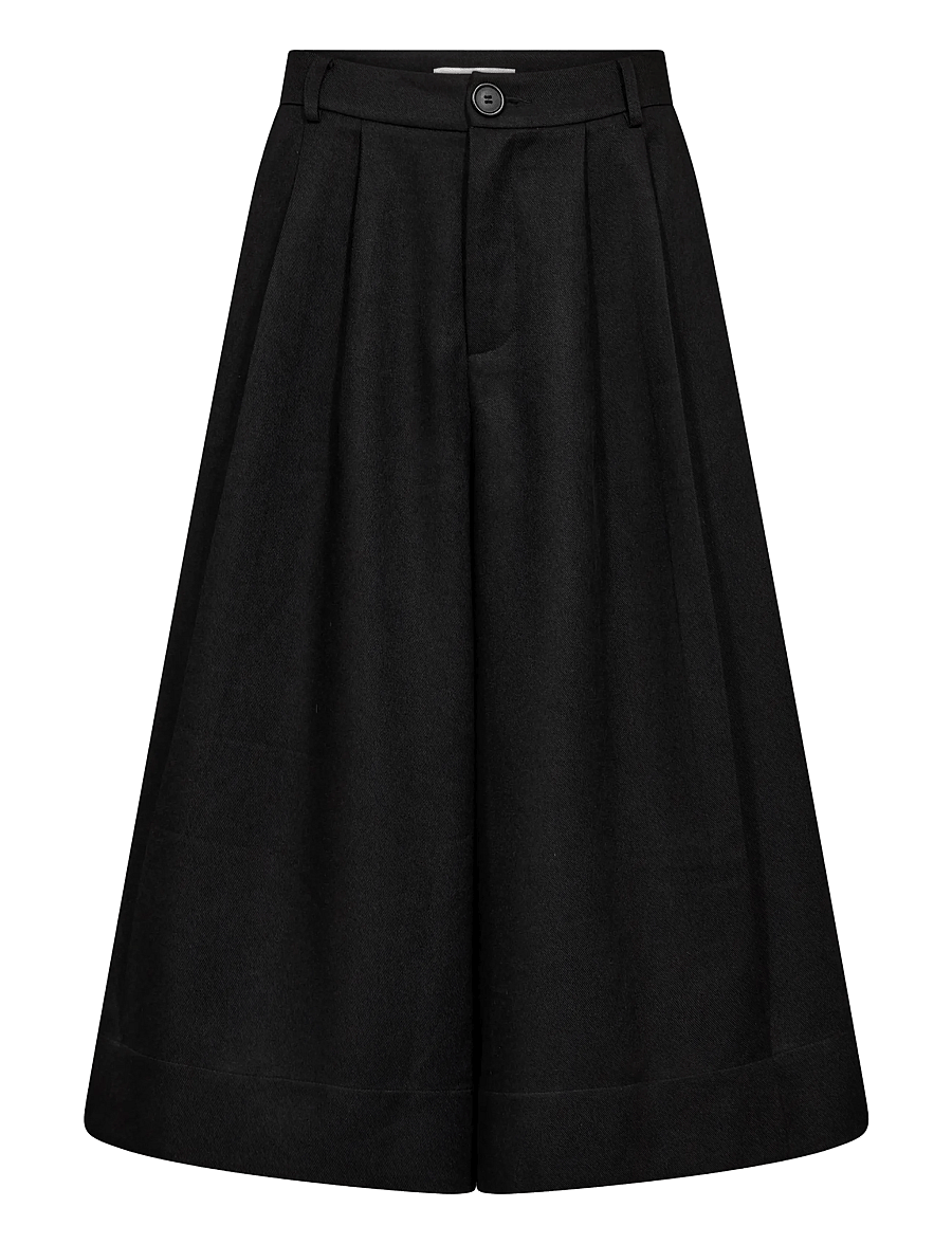 A-View - Memisa culottes - culottes - black - 1