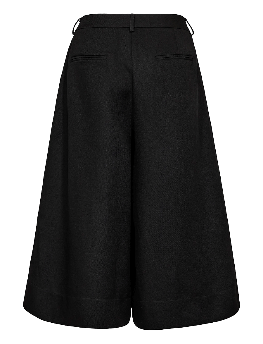 A-View - Memisa culottes - culottes - black - 2