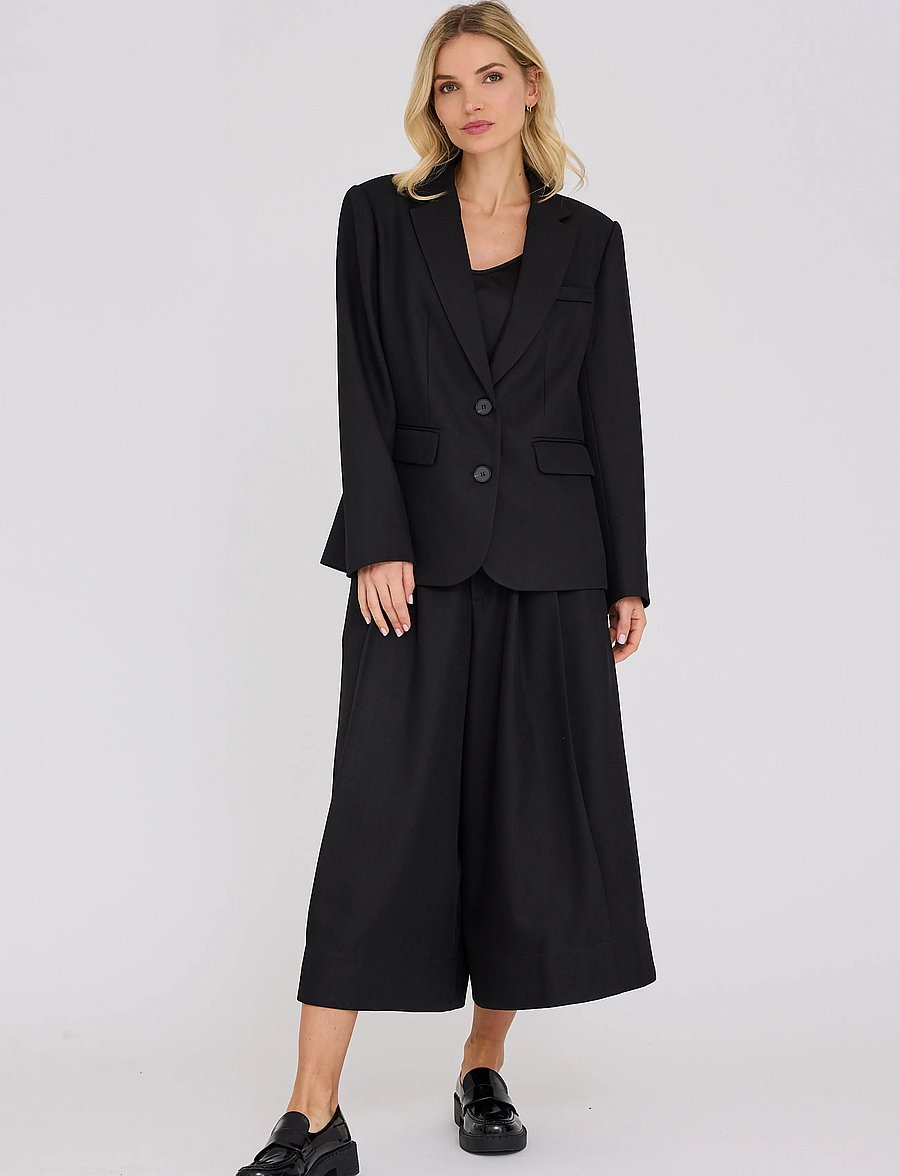 A-View - Memisa culottes - culottes - black - 0