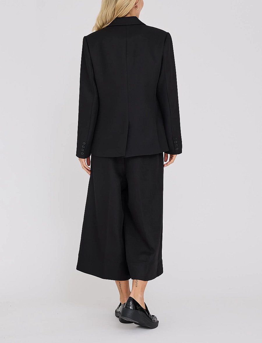 A-View - Memisa culottes - culottes - black - 3