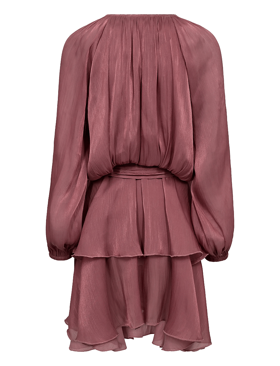 A-View - Ovena dress - cocktailkleider - old rose - 2