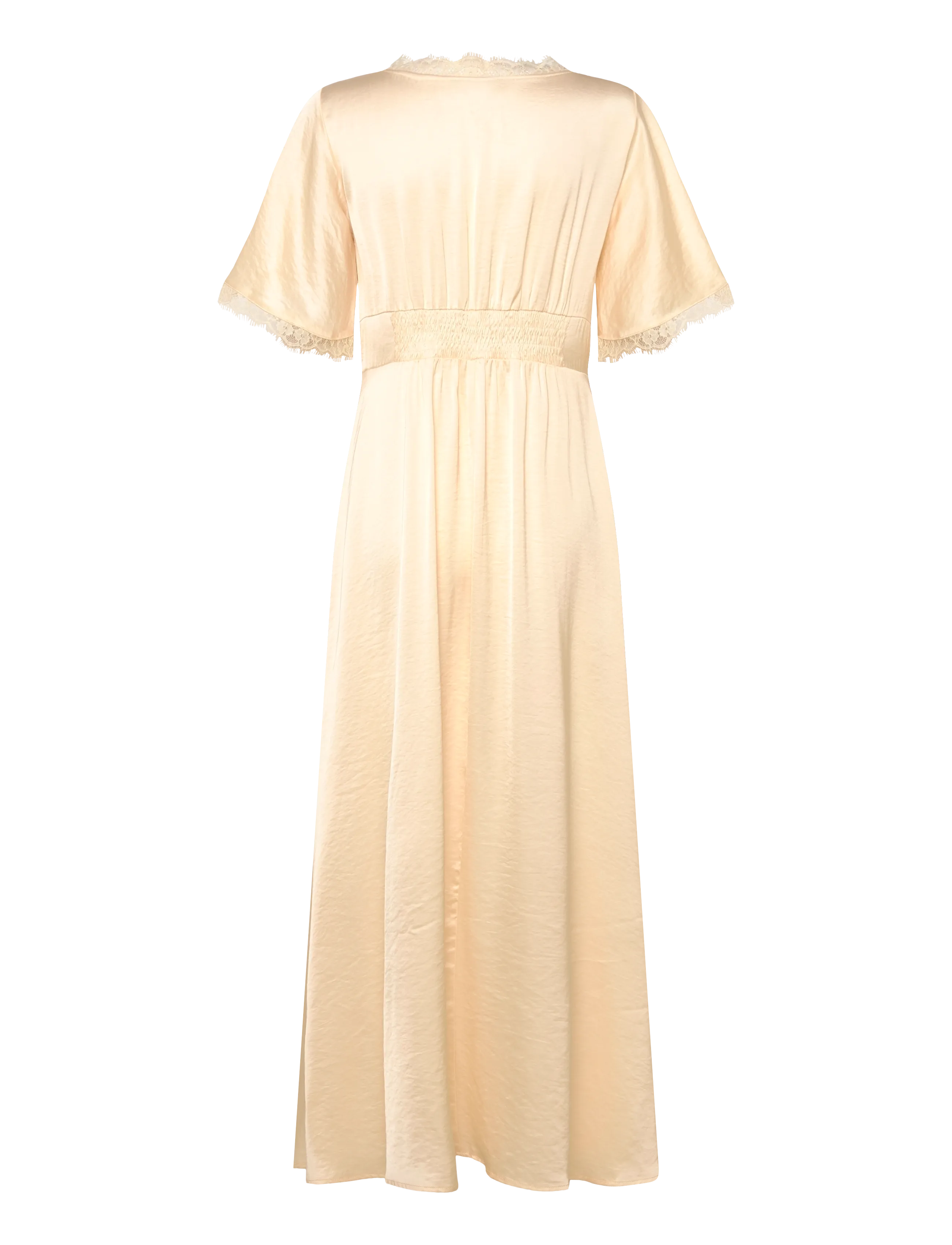 Flowy Dress 2