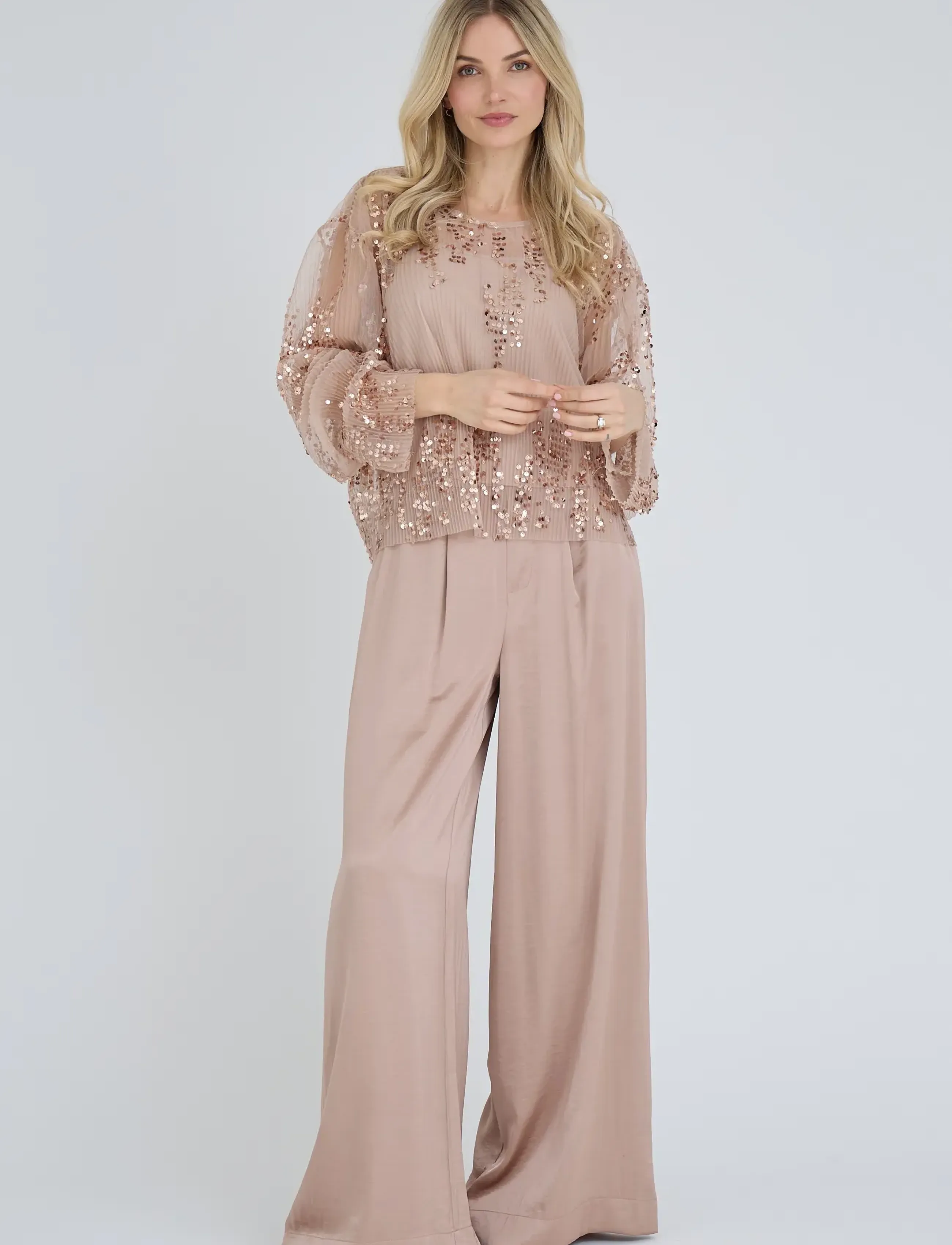 Ying Blouse