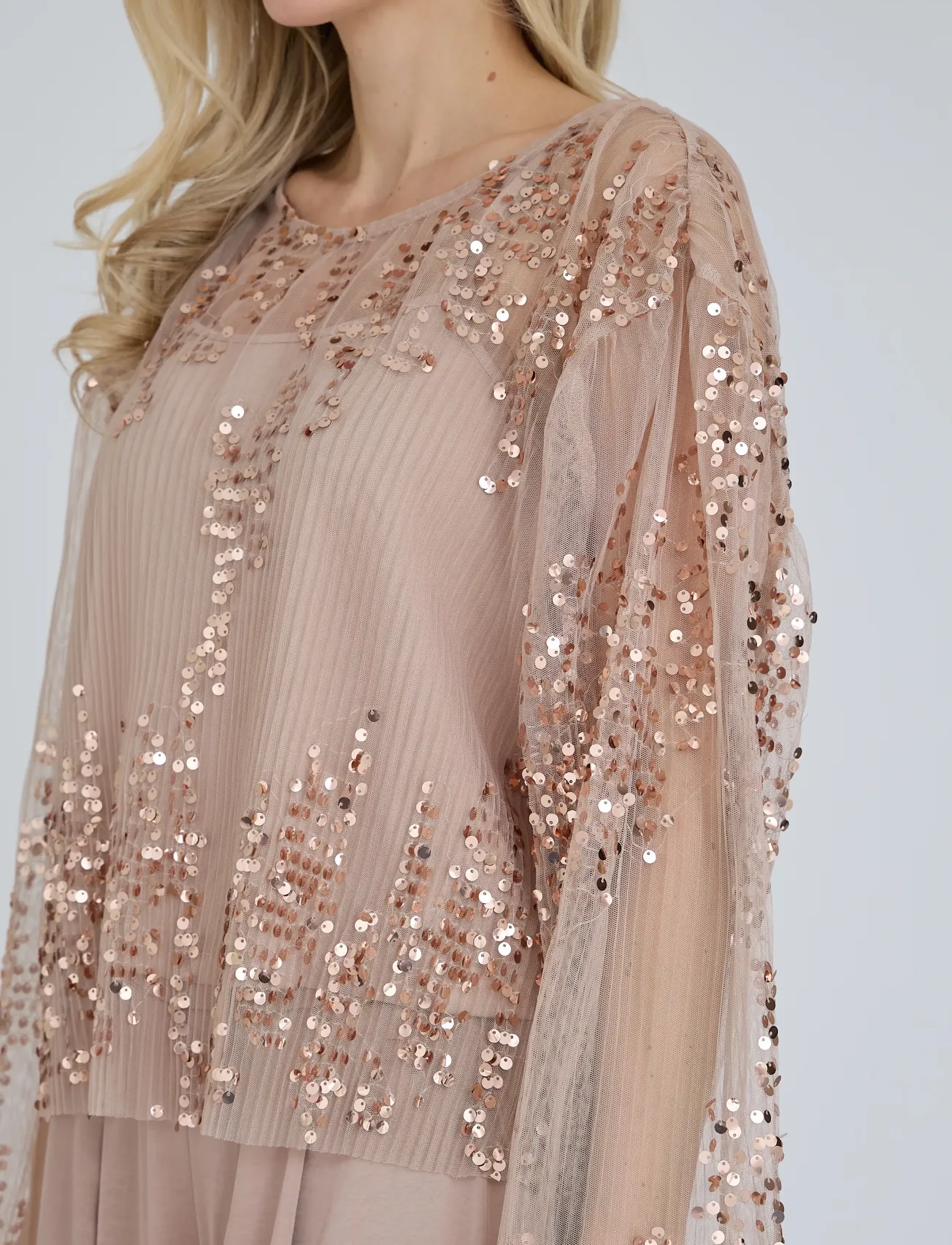 A-View Ying Blouse skjortor & blusar dam – bild 2