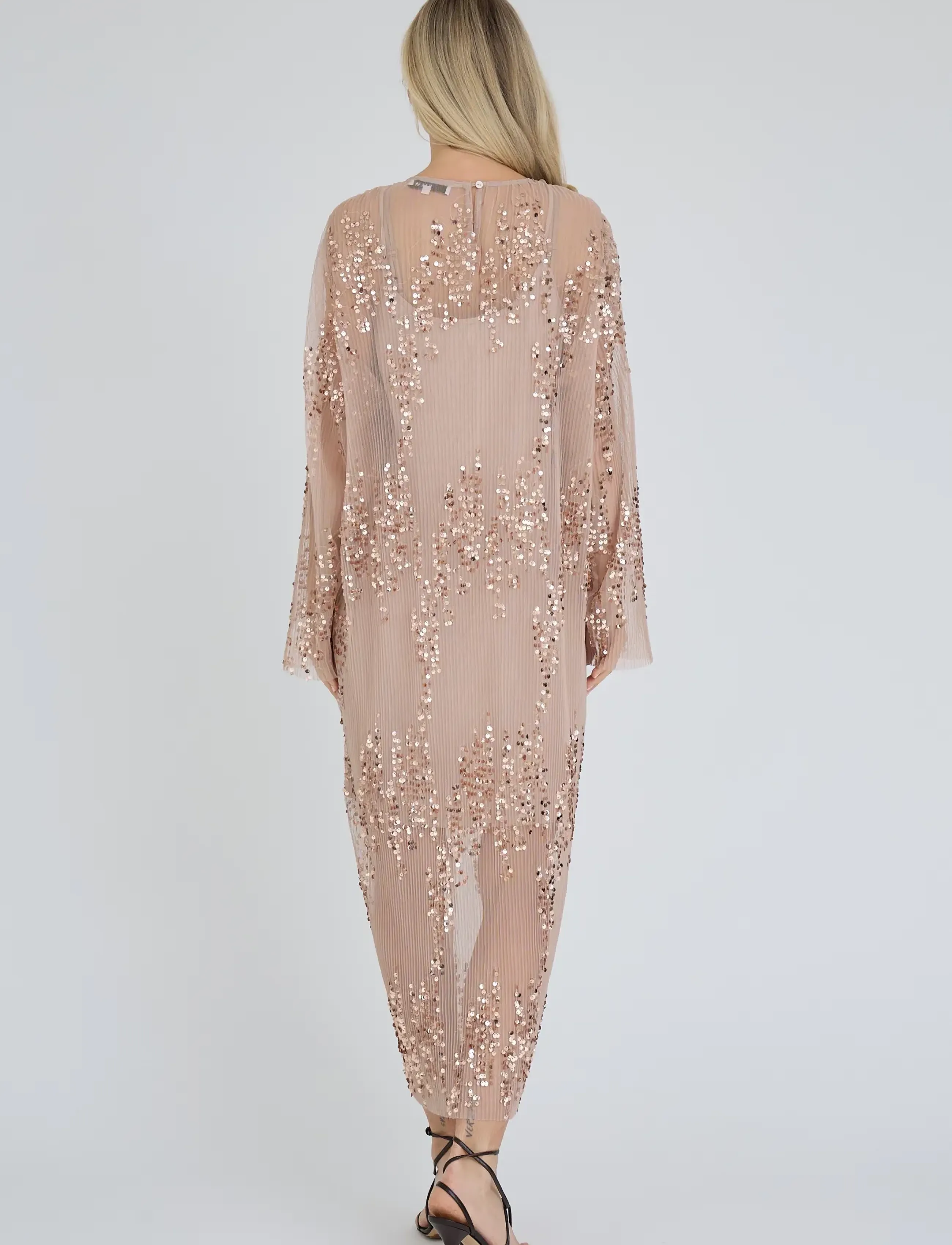 A-View Ying Dress klänningar dam – bild 2