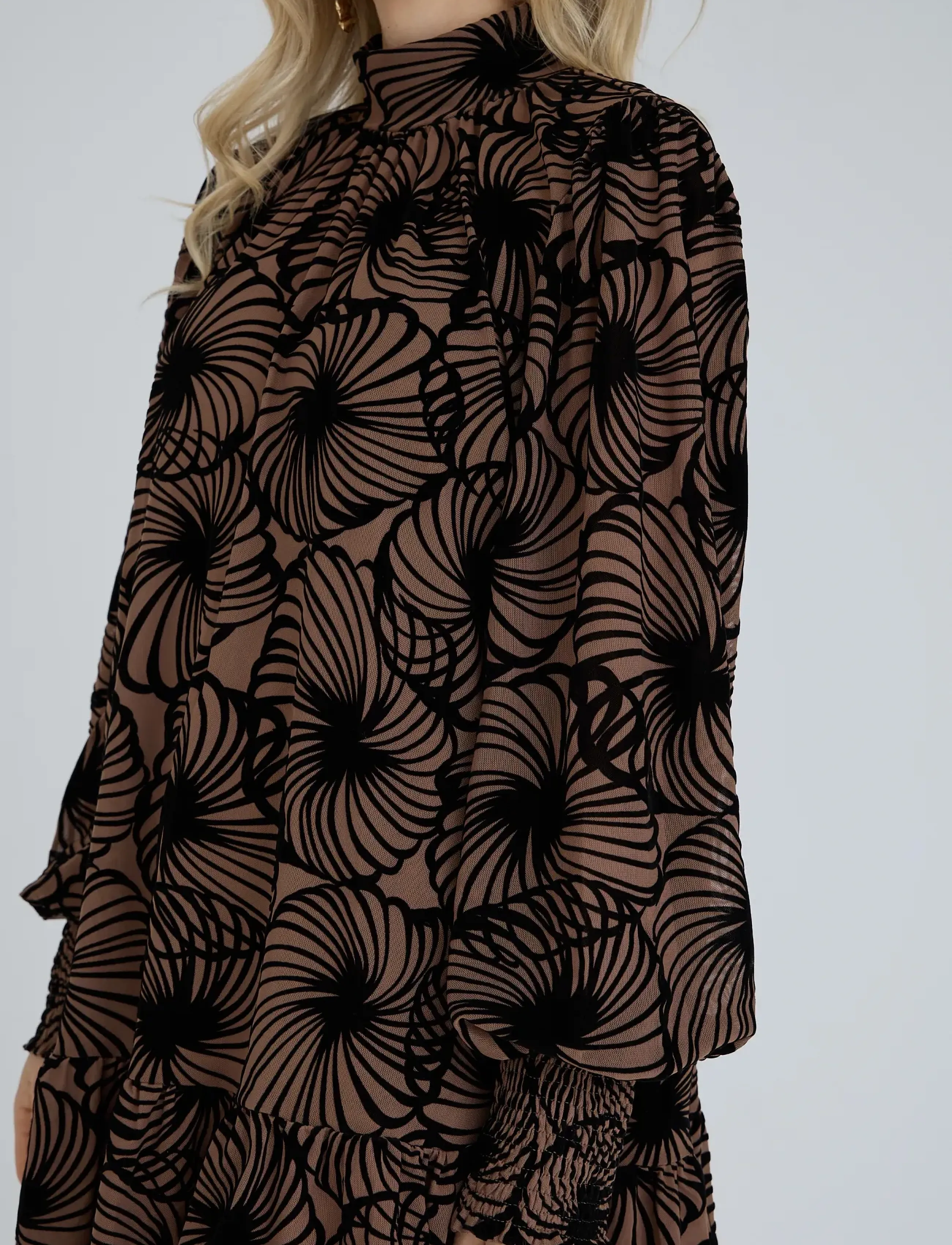 A-View Dranila Dress klänningar dam – bild 3